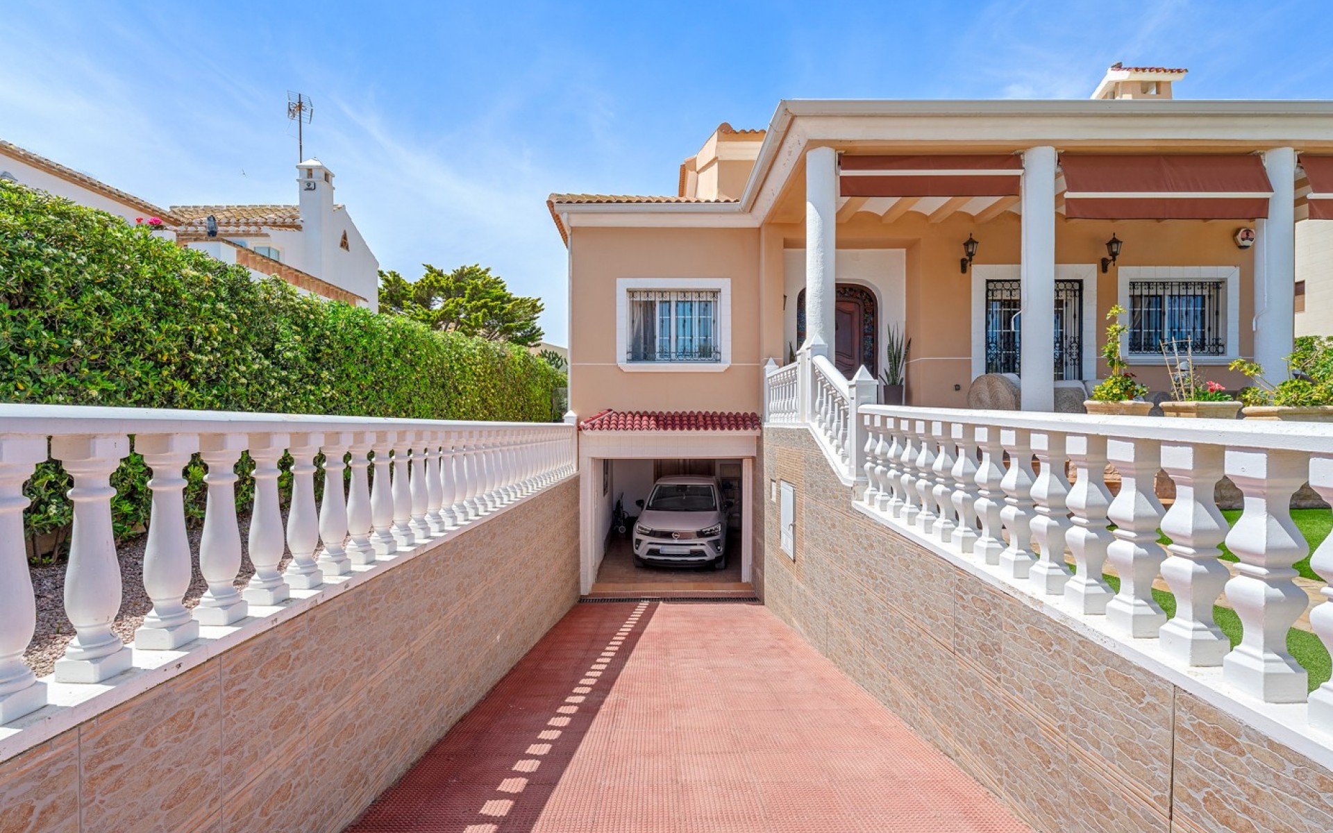 A Vendre - Villa - Torrevieja - La Mata