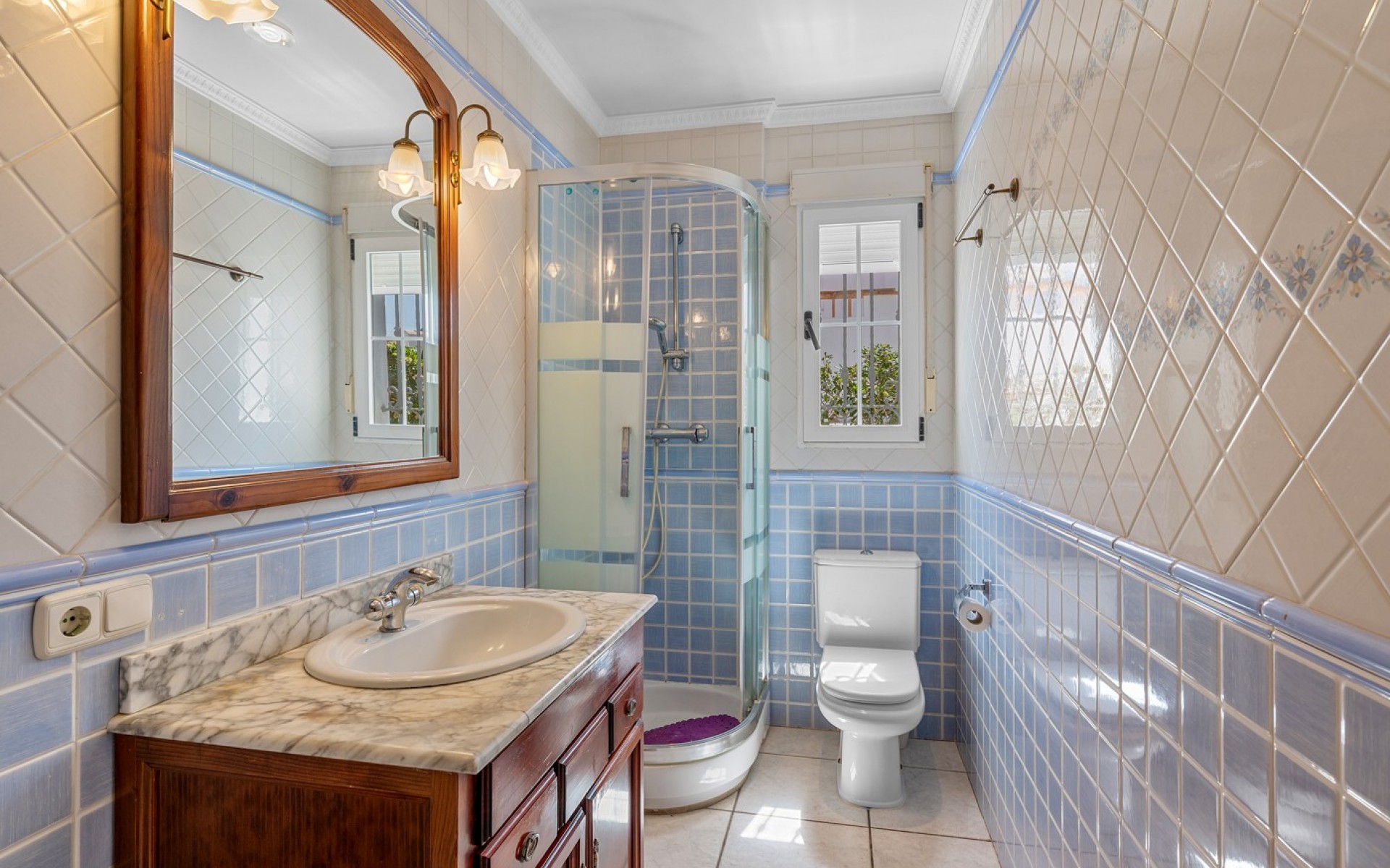 A Vendre - Villa - Torrevieja - La Mata