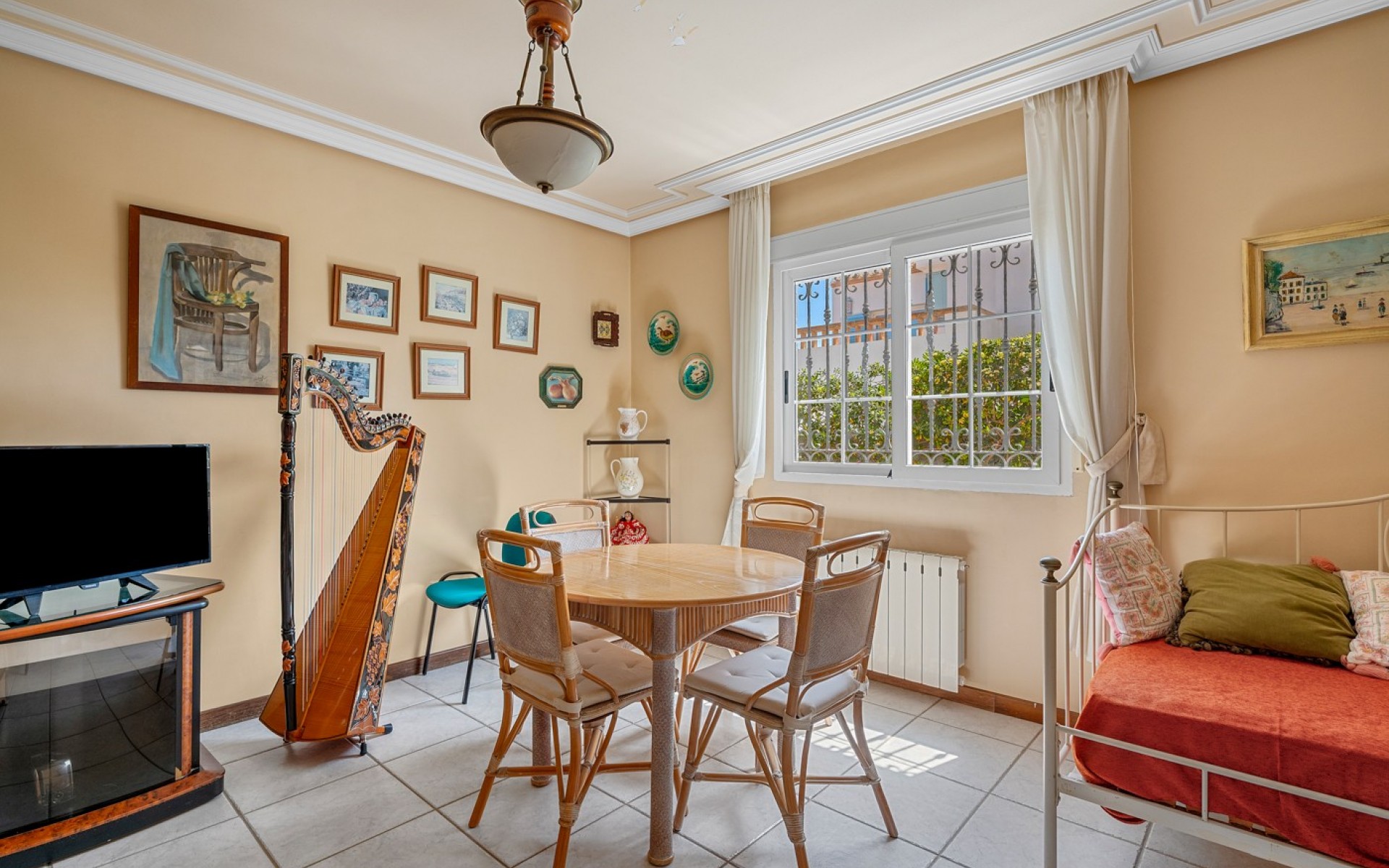 A Vendre - Villa - Torrevieja - La Mata