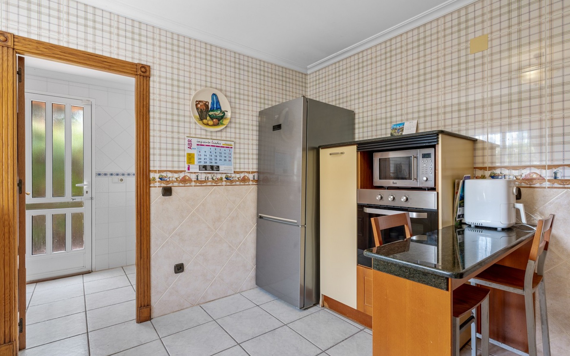 A Vendre - Villa - Torrevieja - La Mata