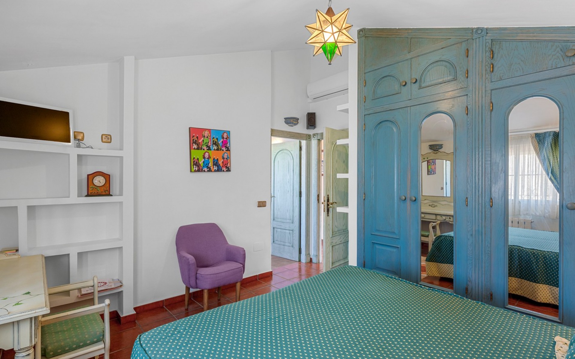 A Vendre - Villa - Torrevieja - La Mata