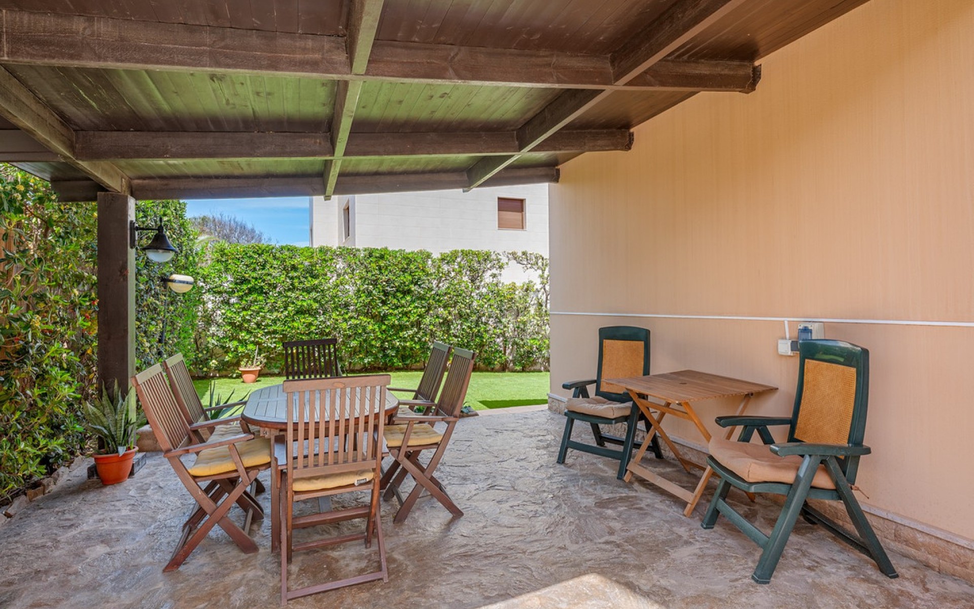 A Vendre - Villa - Torrevieja - La Mata