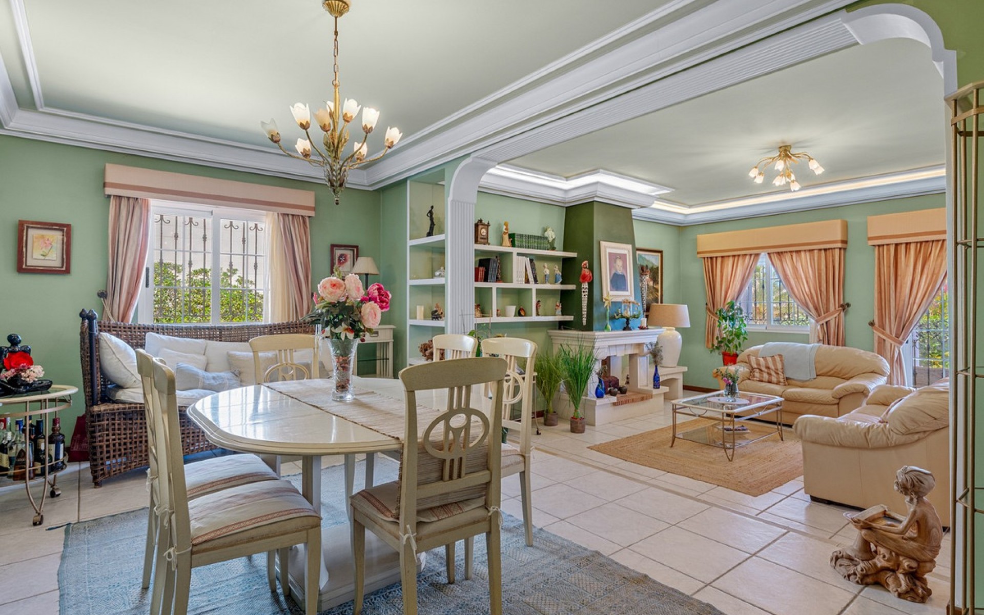 A Vendre - Villa - Torrevieja - La Mata