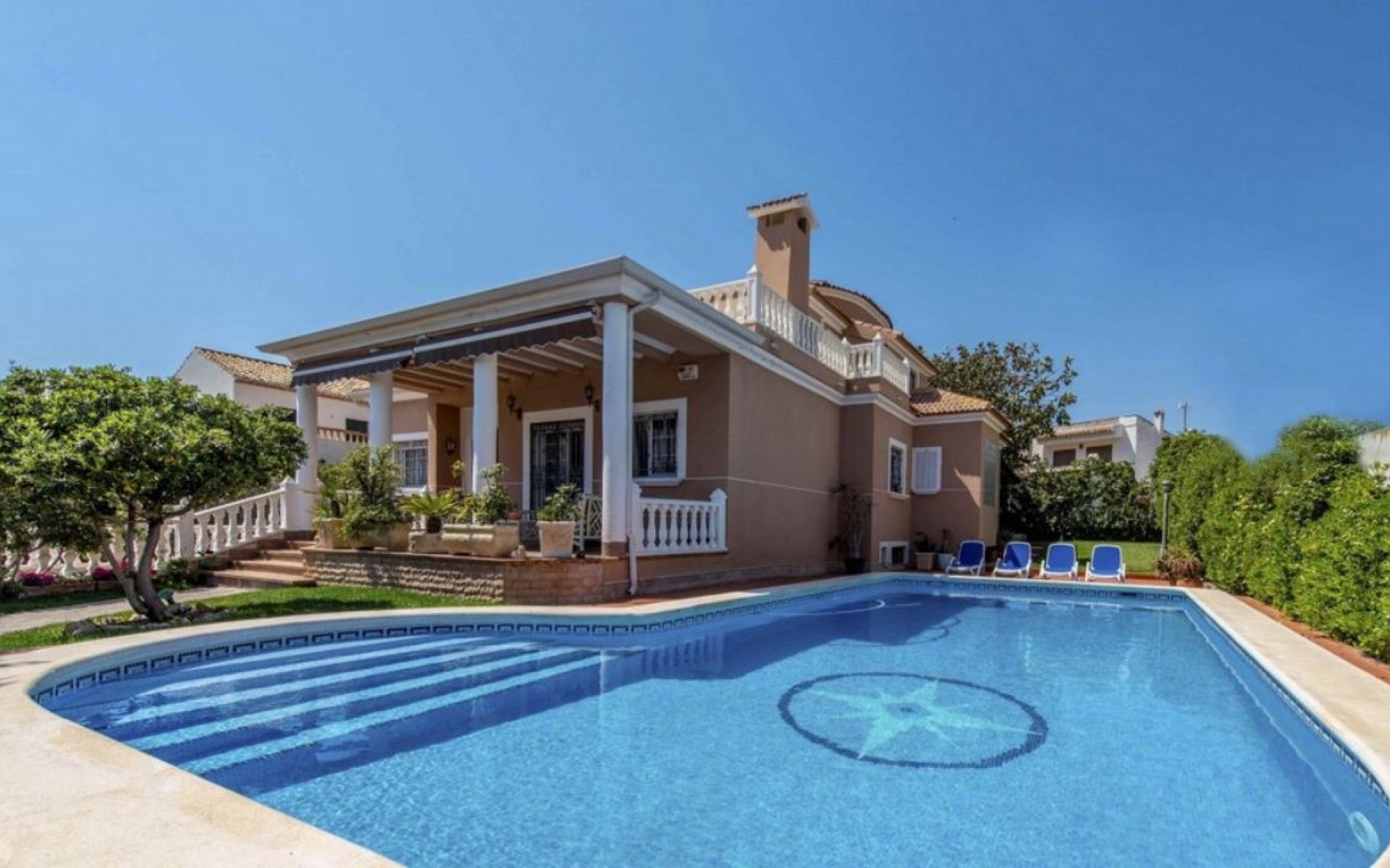 A Vendre - Villa - Torrevieja - La Mata
