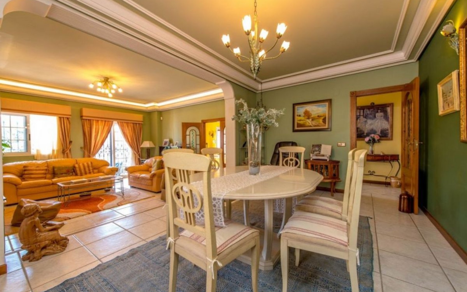 A Vendre - Villa - Torrevieja - La Mata
