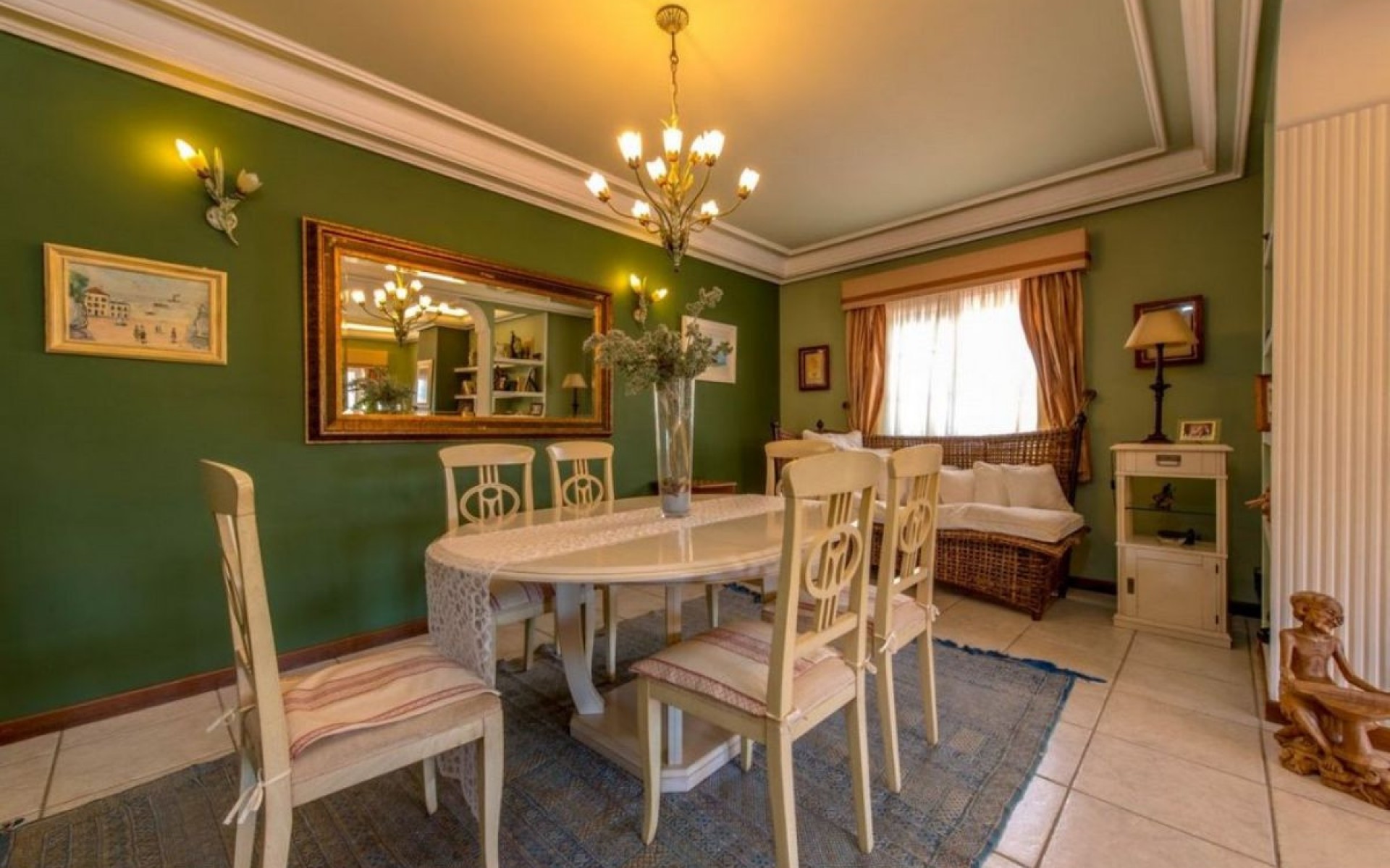 A Vendre - Villa - Torrevieja - La Mata