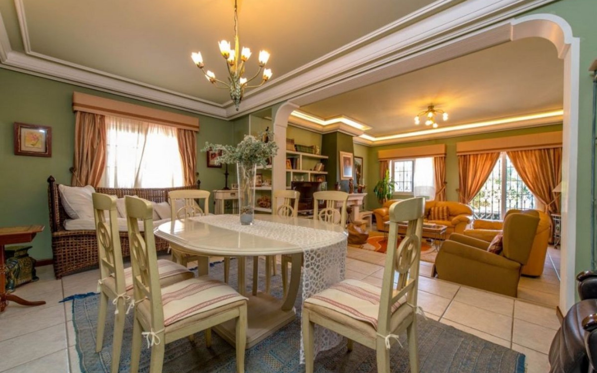 A Vendre - Villa - Torrevieja - La Mata