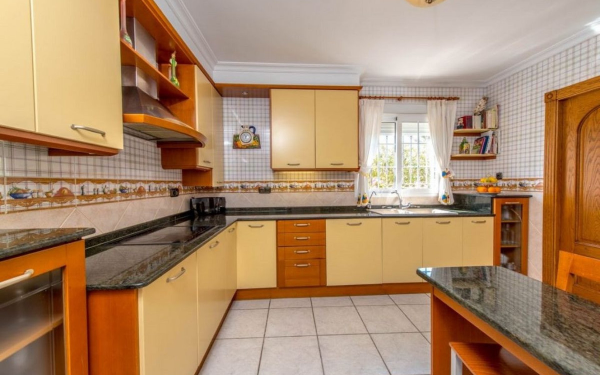 A Vendre - Villa - Torrevieja - La Mata