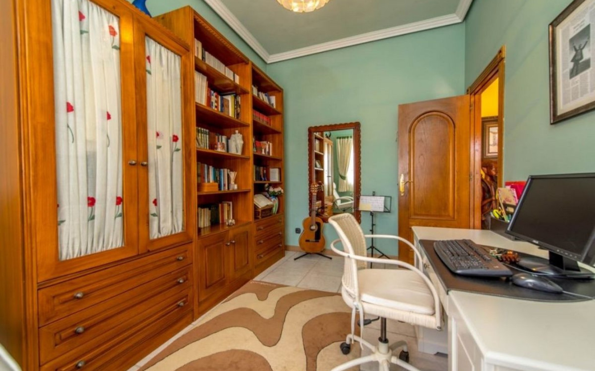 A Vendre - Villa - Torrevieja - La Mata