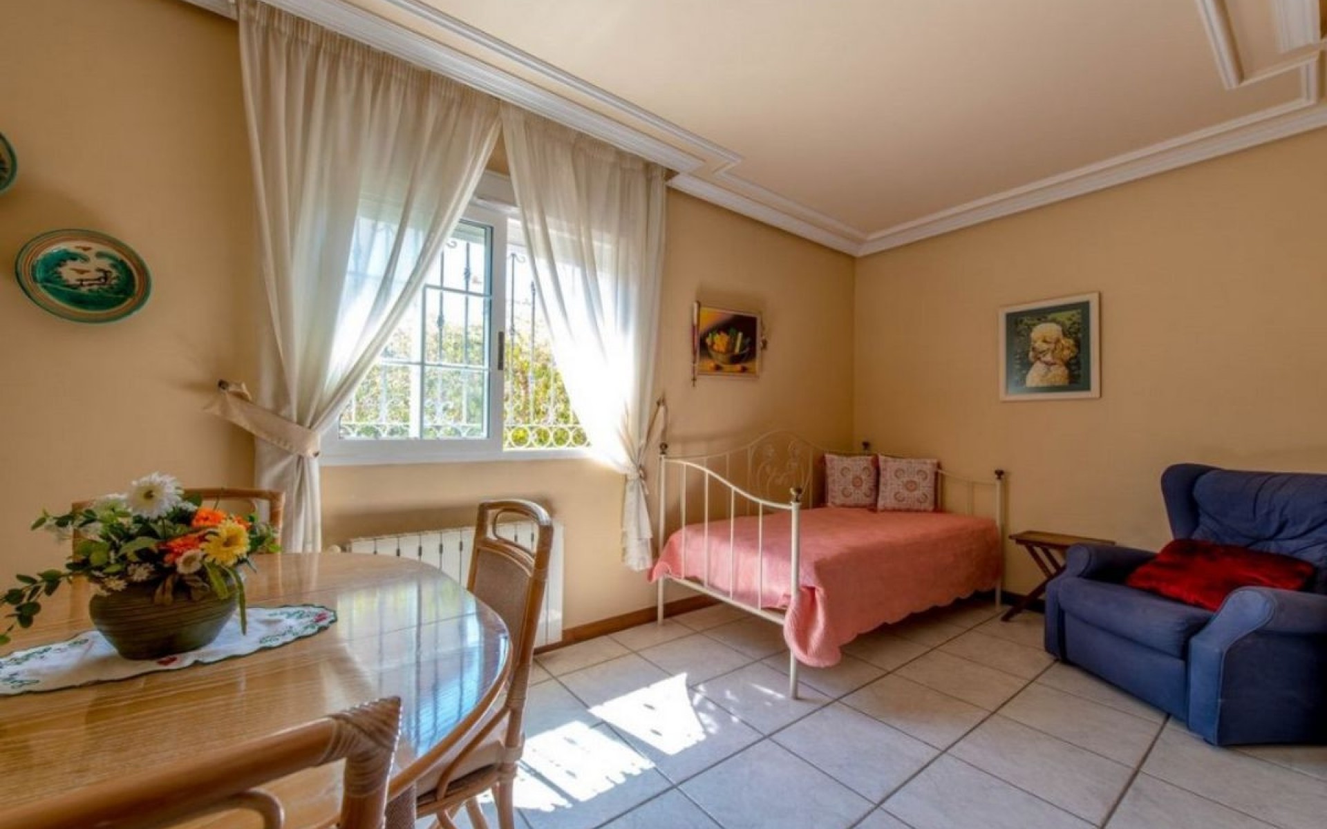 A Vendre - Villa - Torrevieja - La Mata