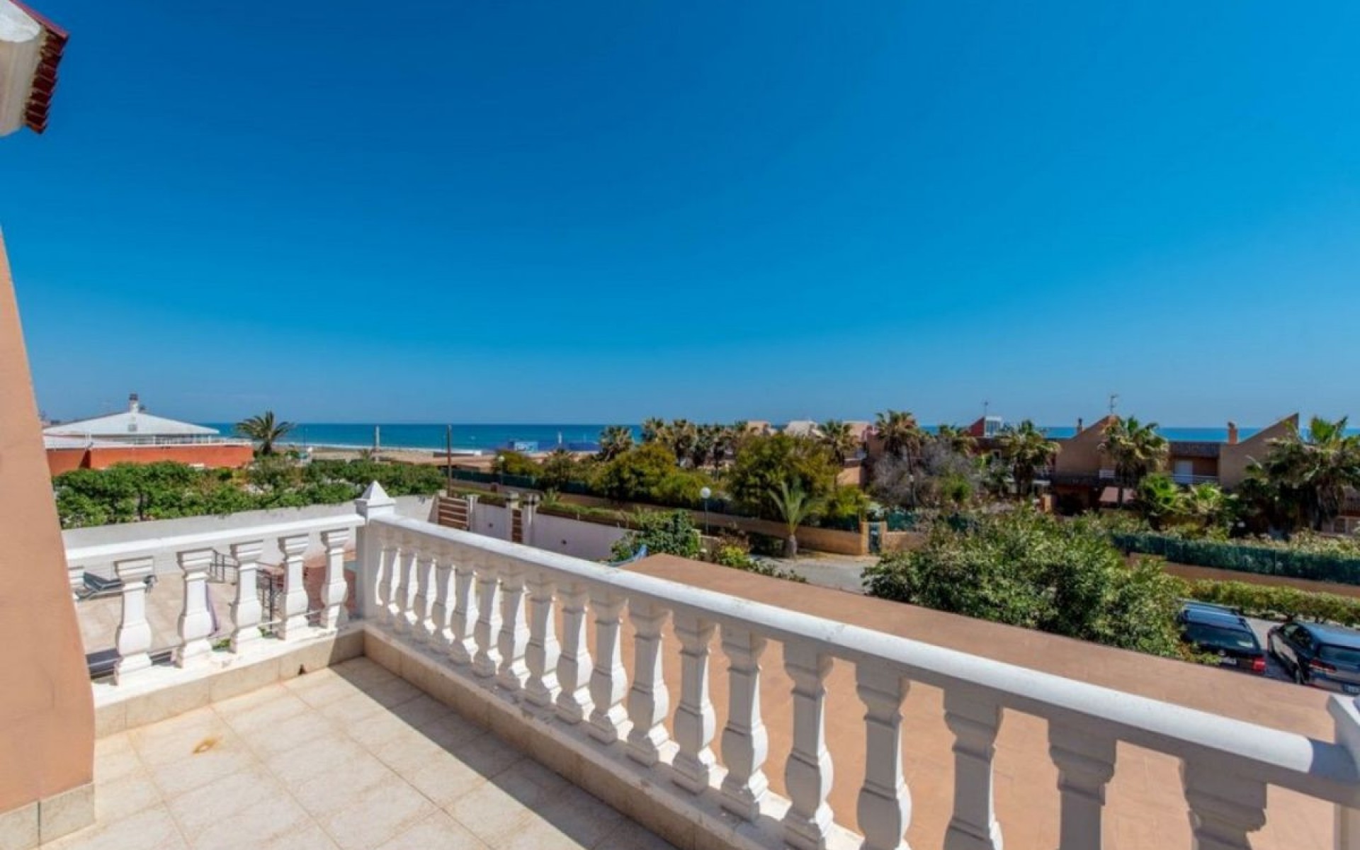 A Vendre - Villa - Torrevieja - La Mata