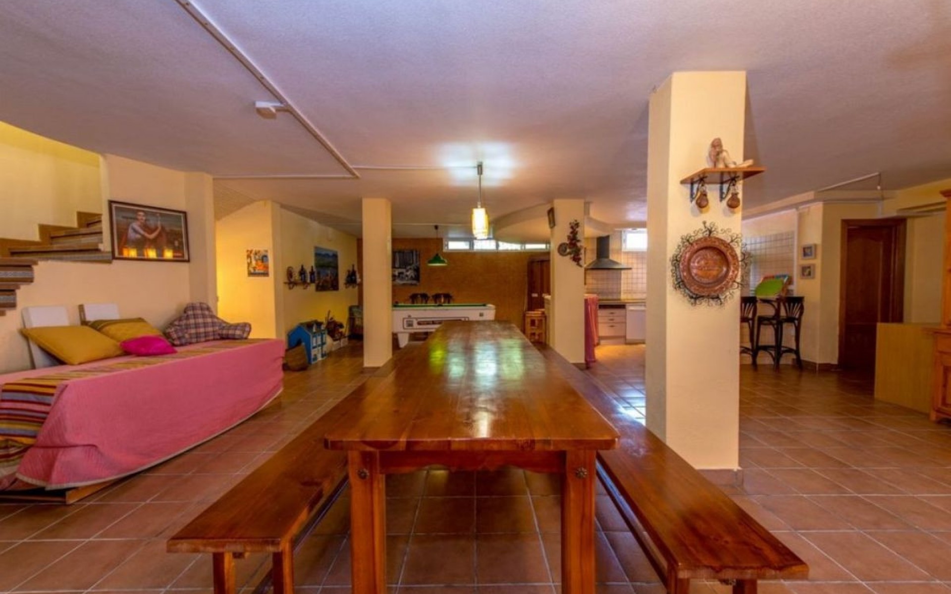 A Vendre - Villa - Torrevieja - La Mata