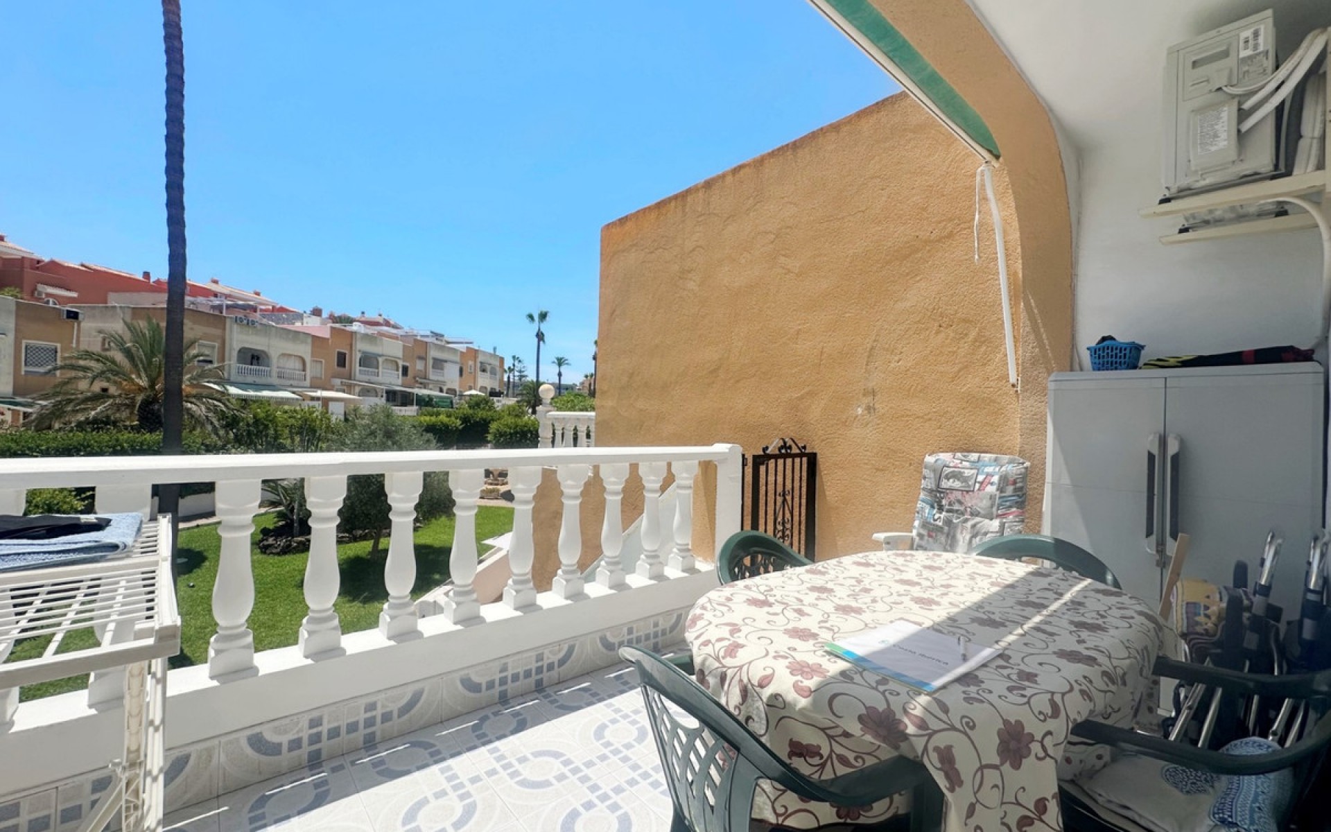 A Vendre - Villa - Torrevieja - La Mata