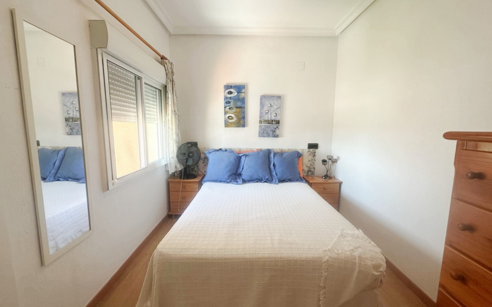 A Vendre - Villa - Torrevieja - La Mata