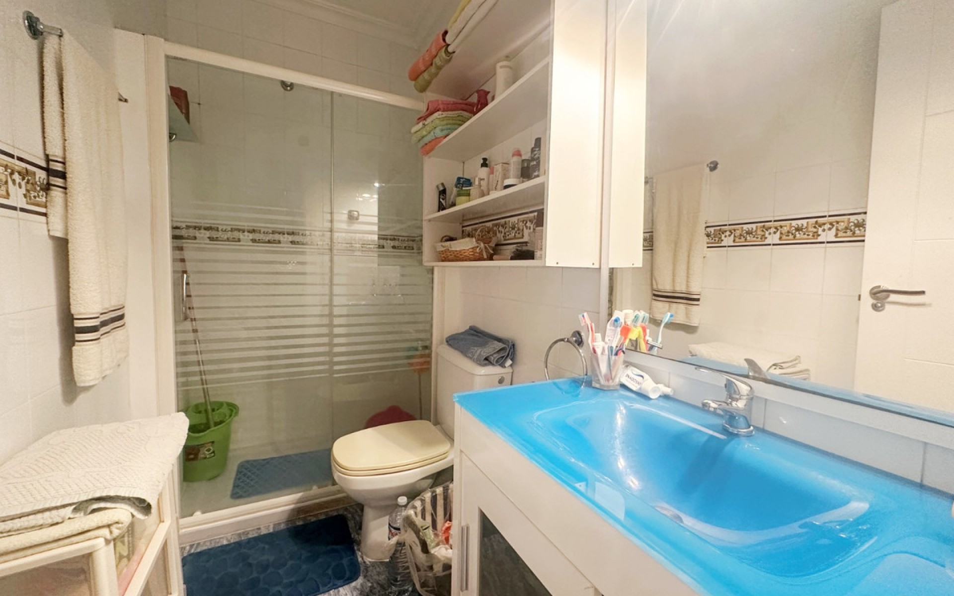 A Vendre - Villa - Torrevieja - La Mata