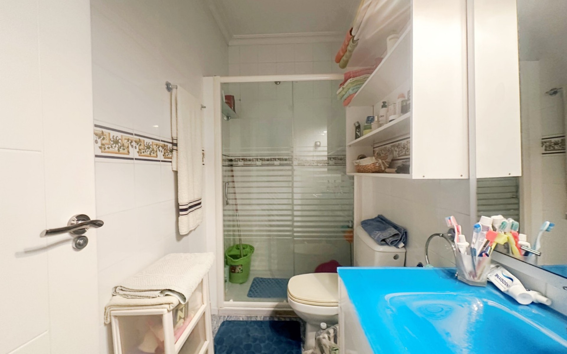 A Vendre - Villa - Torrevieja - La Mata