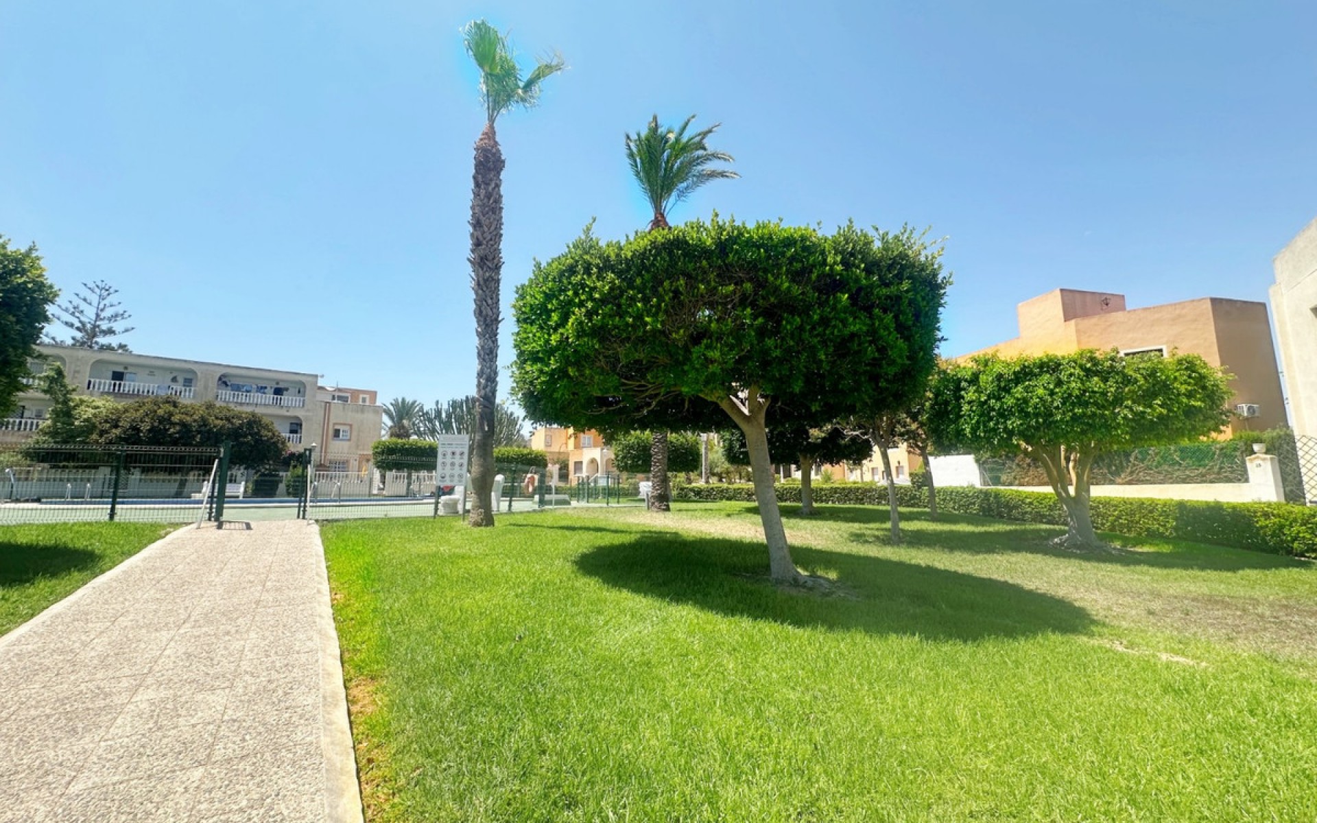 A Vendre - Villa - Torrevieja - La Mata