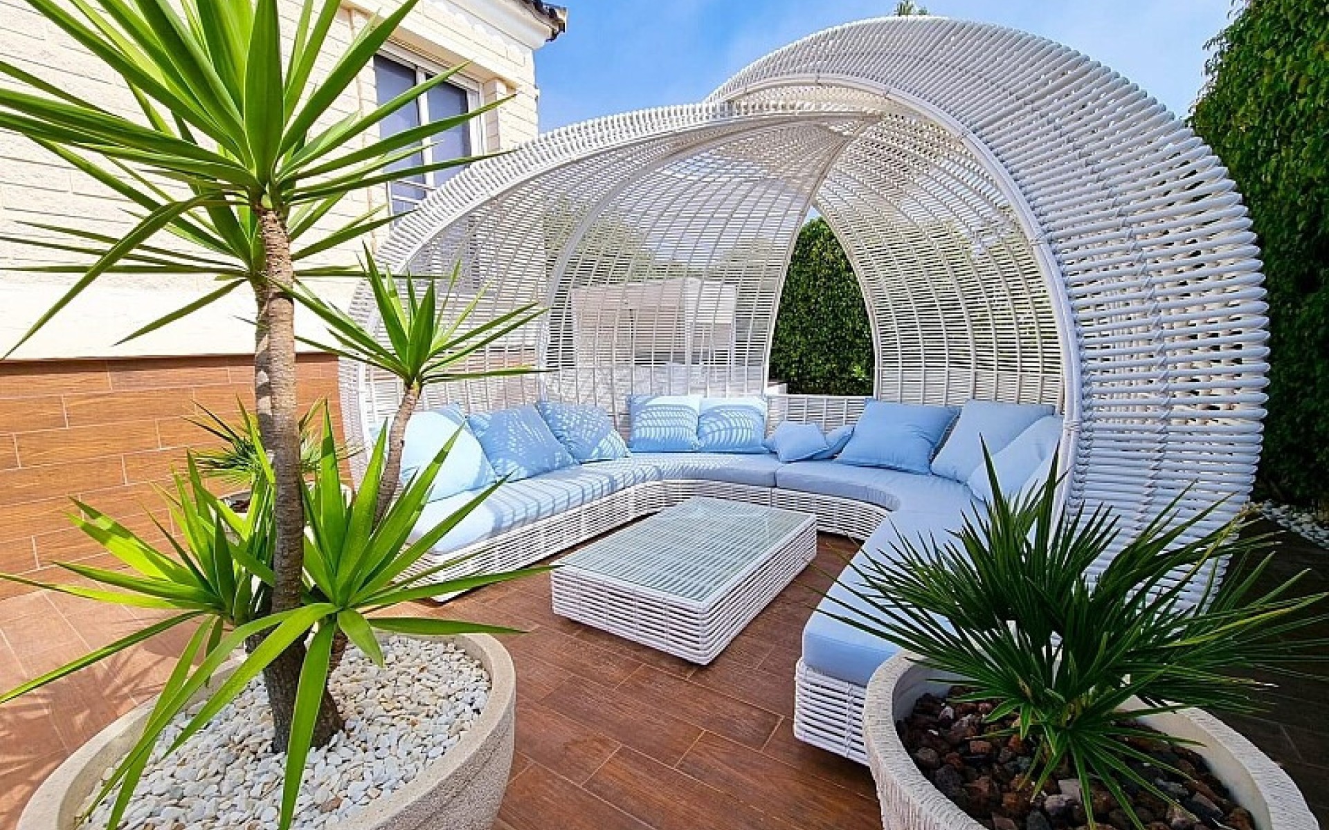 A Vendre - Villa - Torrevieja - La Mata