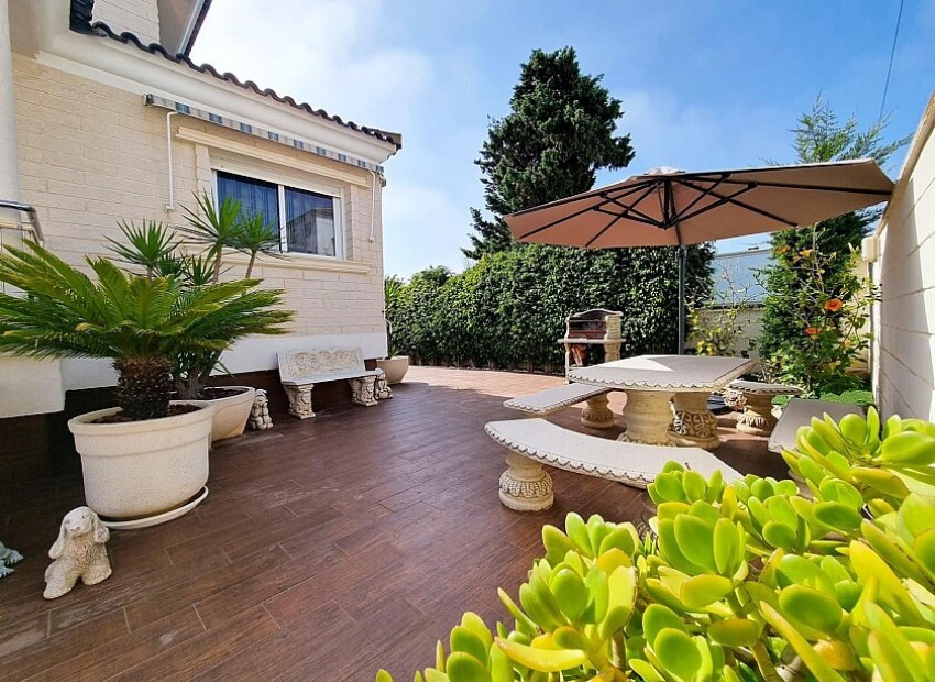 A Vendre - Villa - Torrevieja - La Mata