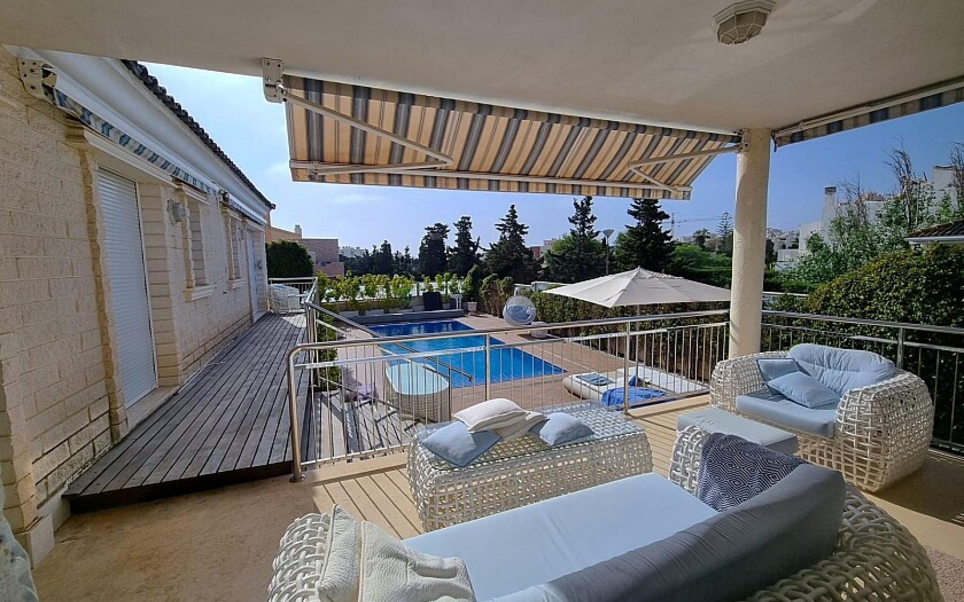 A Vendre - Villa - Torrevieja - La Mata
