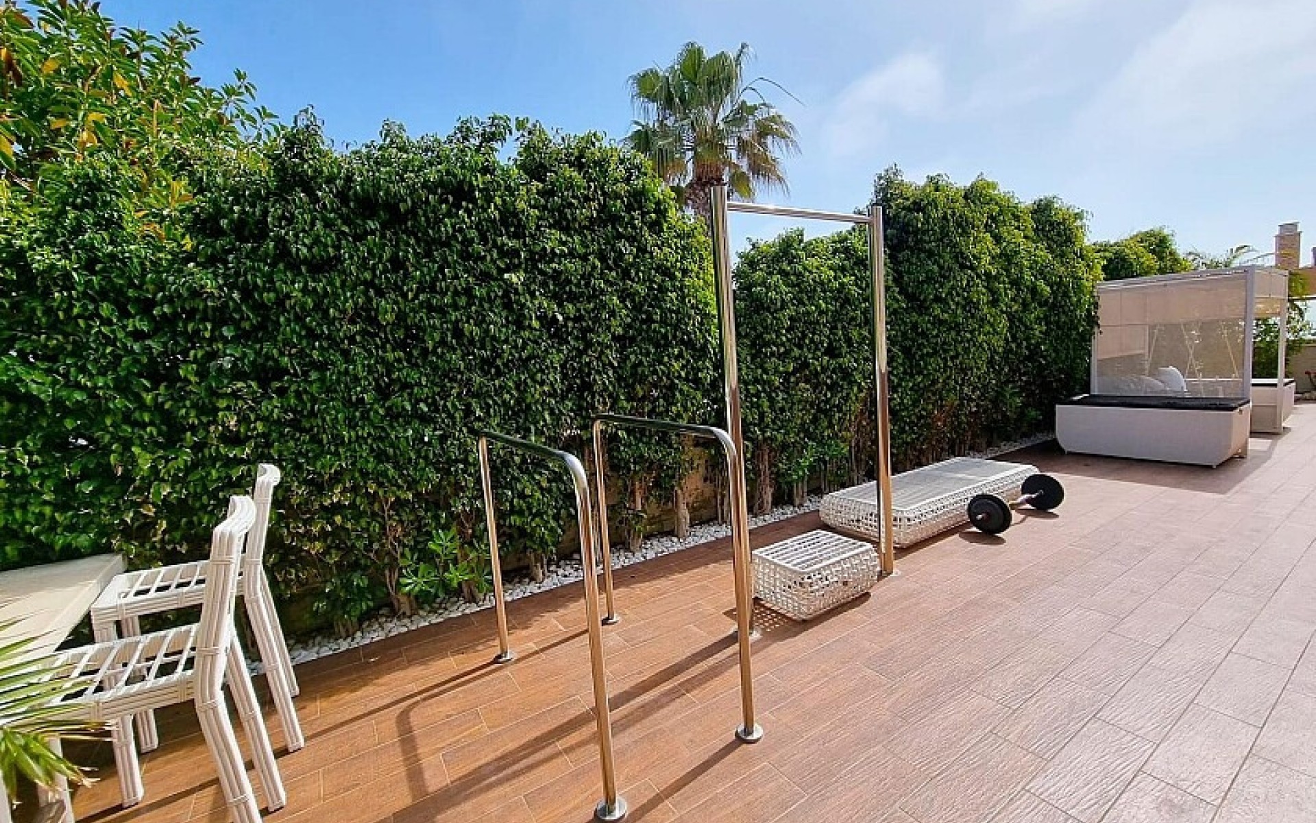 A Vendre - Villa - Torrevieja - La Mata