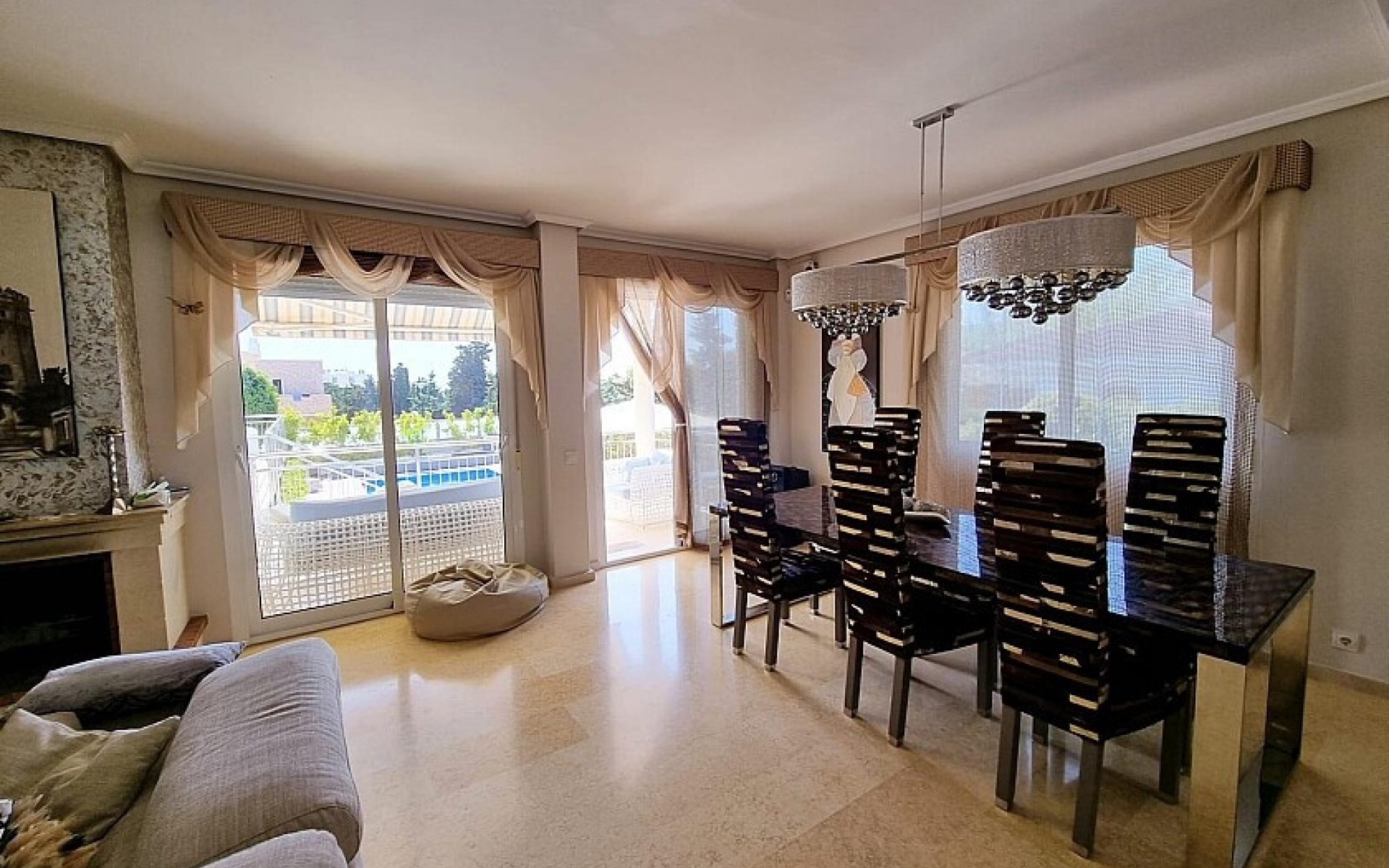 A Vendre - Villa - Torrevieja - La Mata