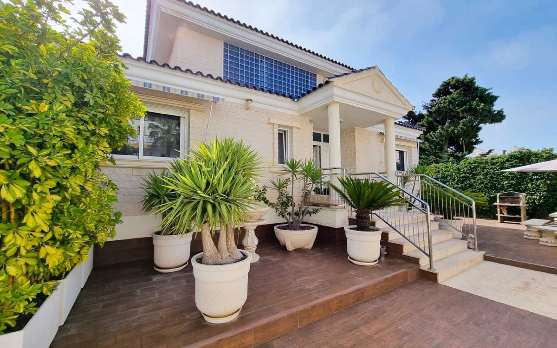 A Vendre - Villa - Torrevieja - La Mata