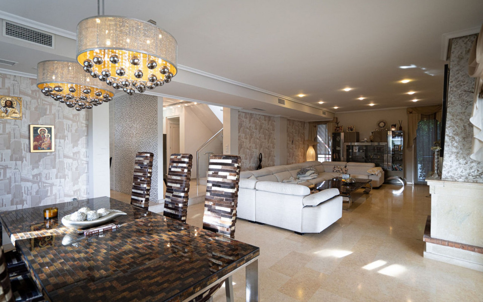 A Vendre - Villa - Torrevieja - La Mata
