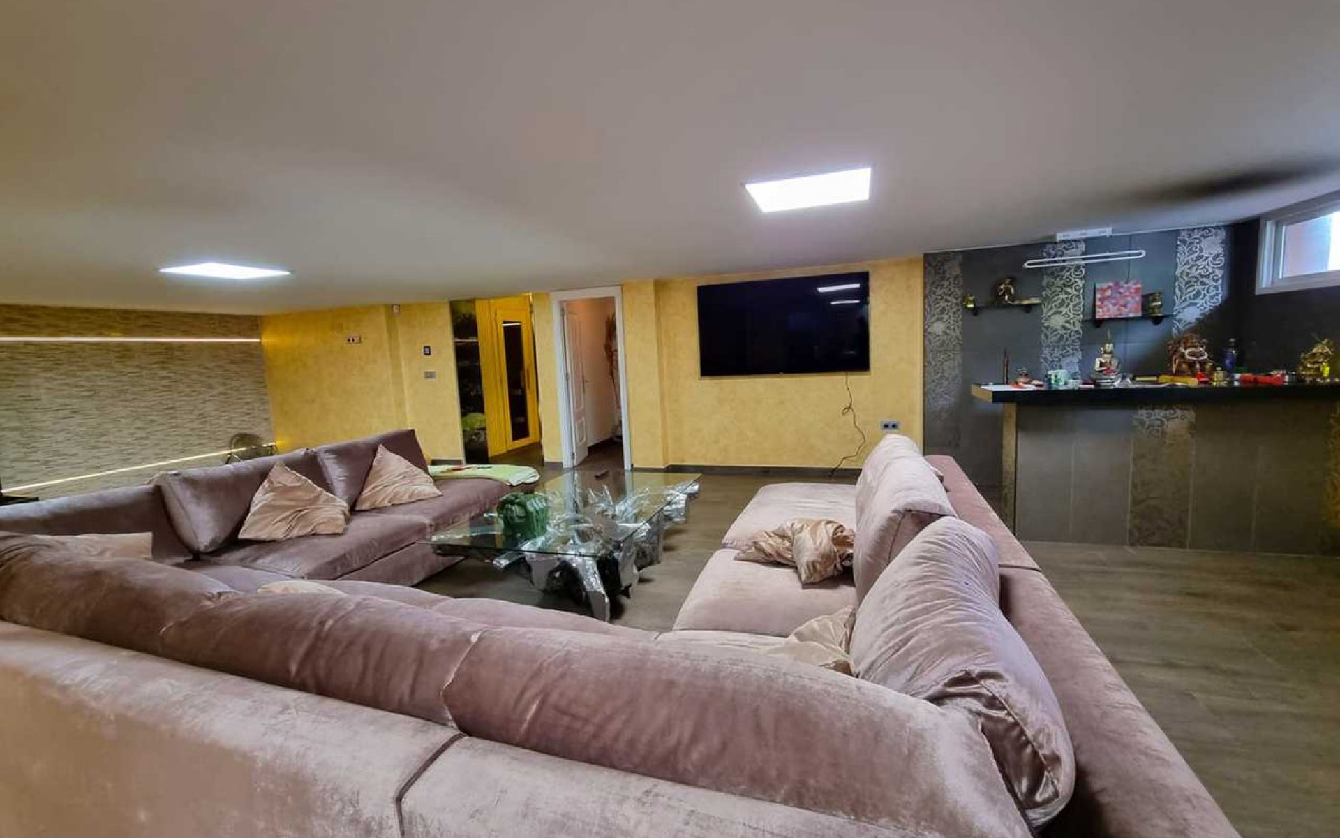 A Vendre - Villa - Torrevieja - La Mata