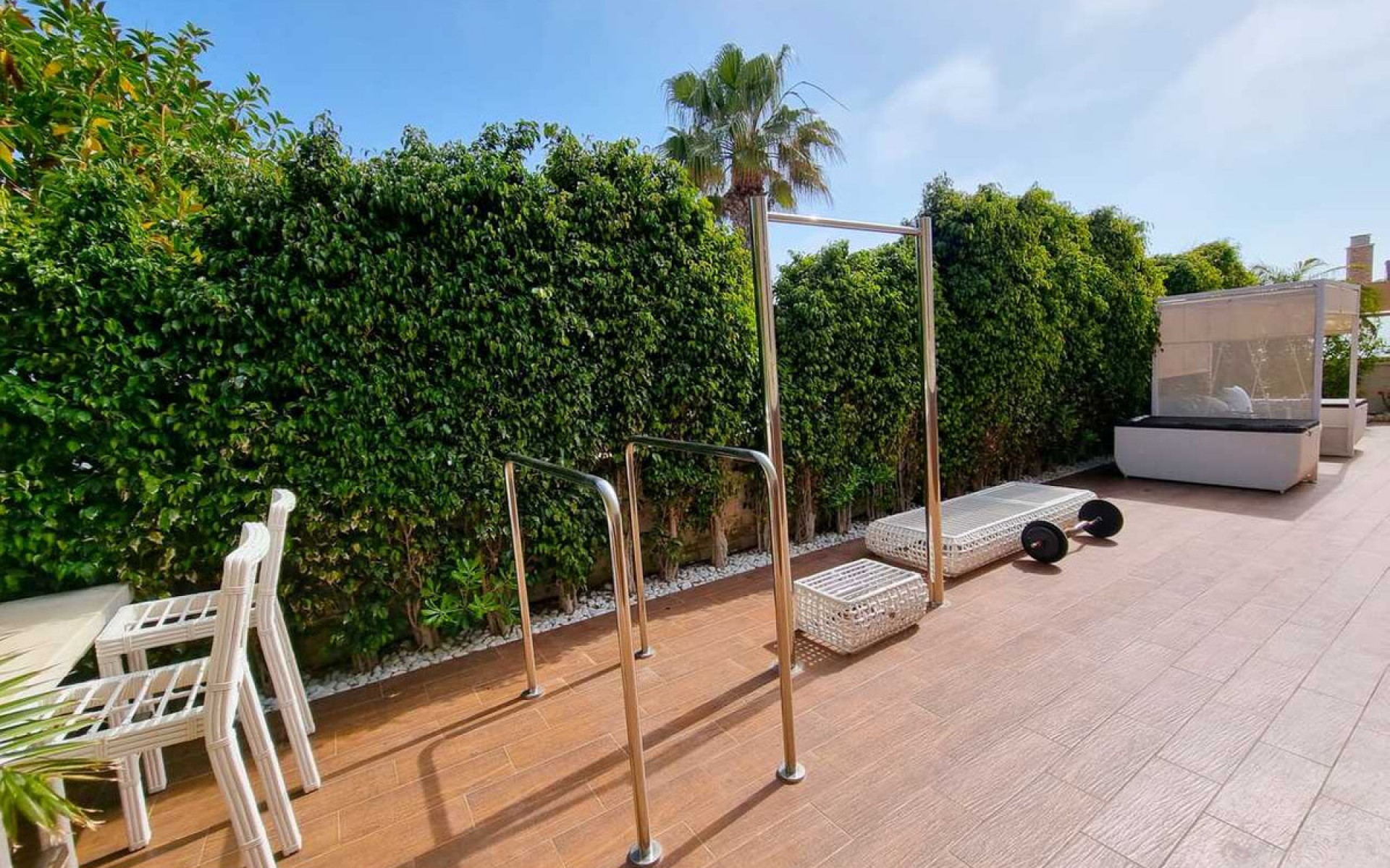 A Vendre - Villa - Torrevieja - La Mata