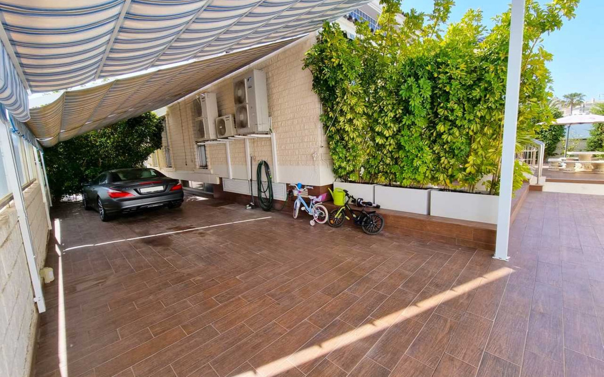 A Vendre - Villa - Torrevieja - La Mata