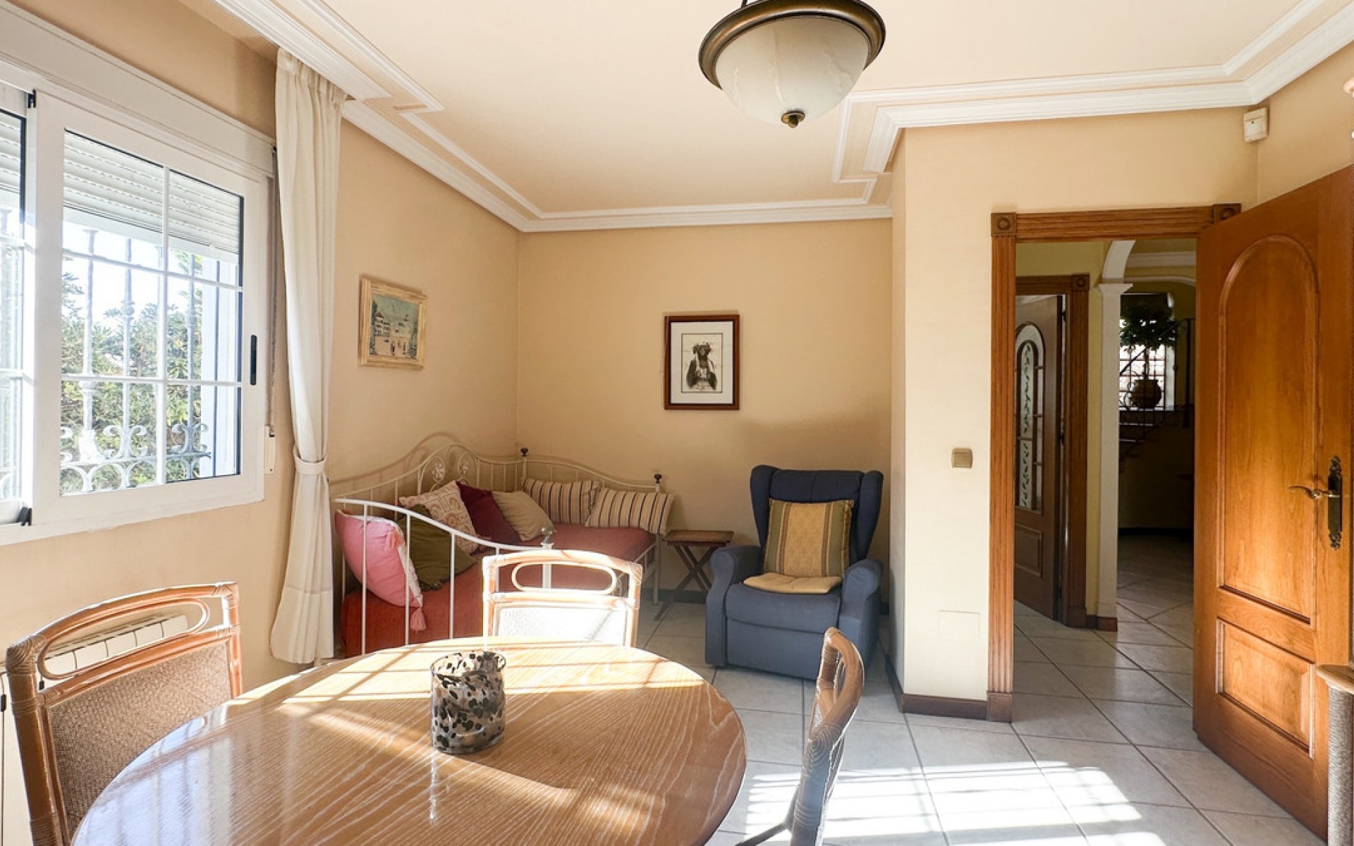 A Vendre - Villa - Torrevieja - La Mata