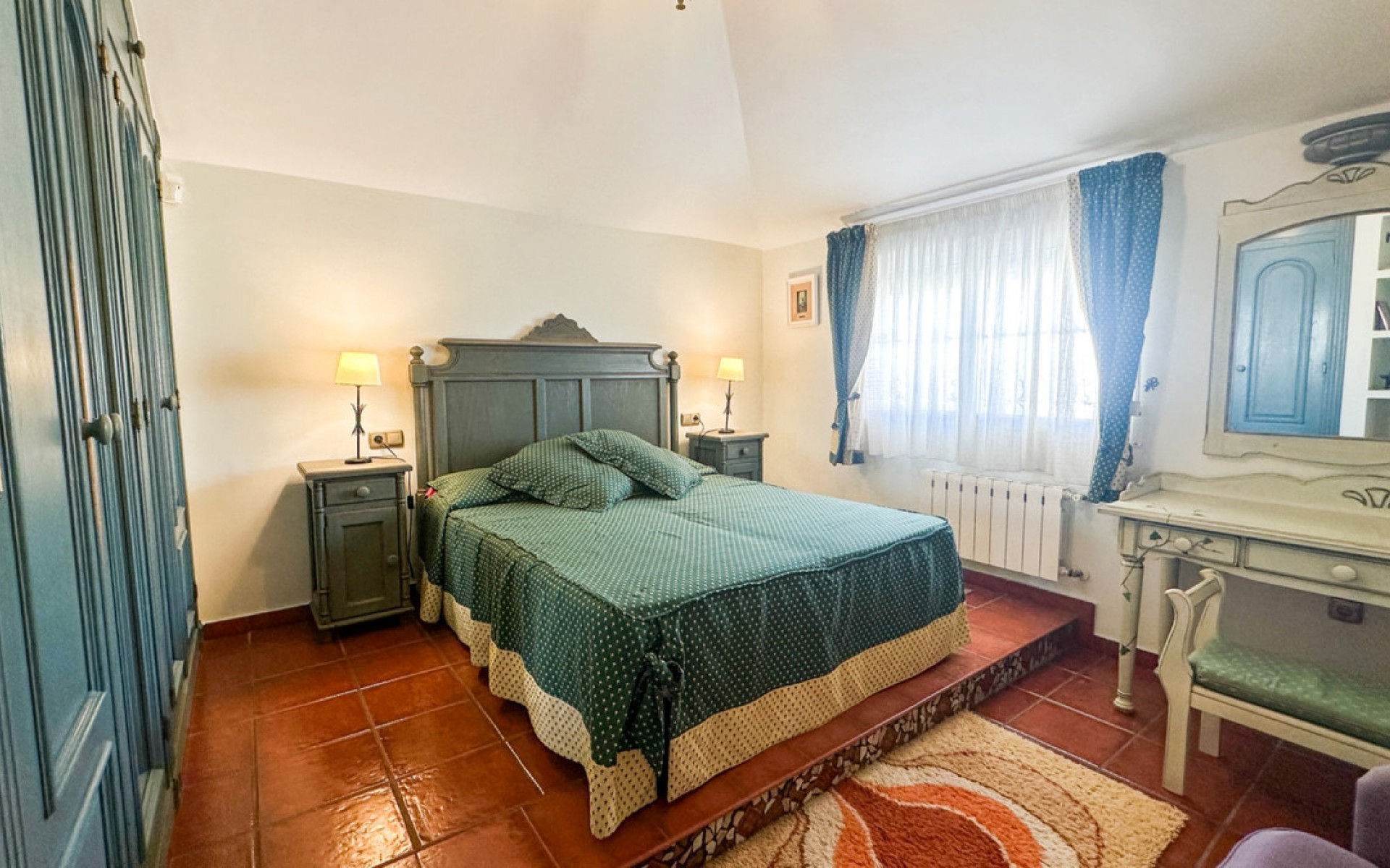 A Vendre - Villa - Torrevieja - La Mata