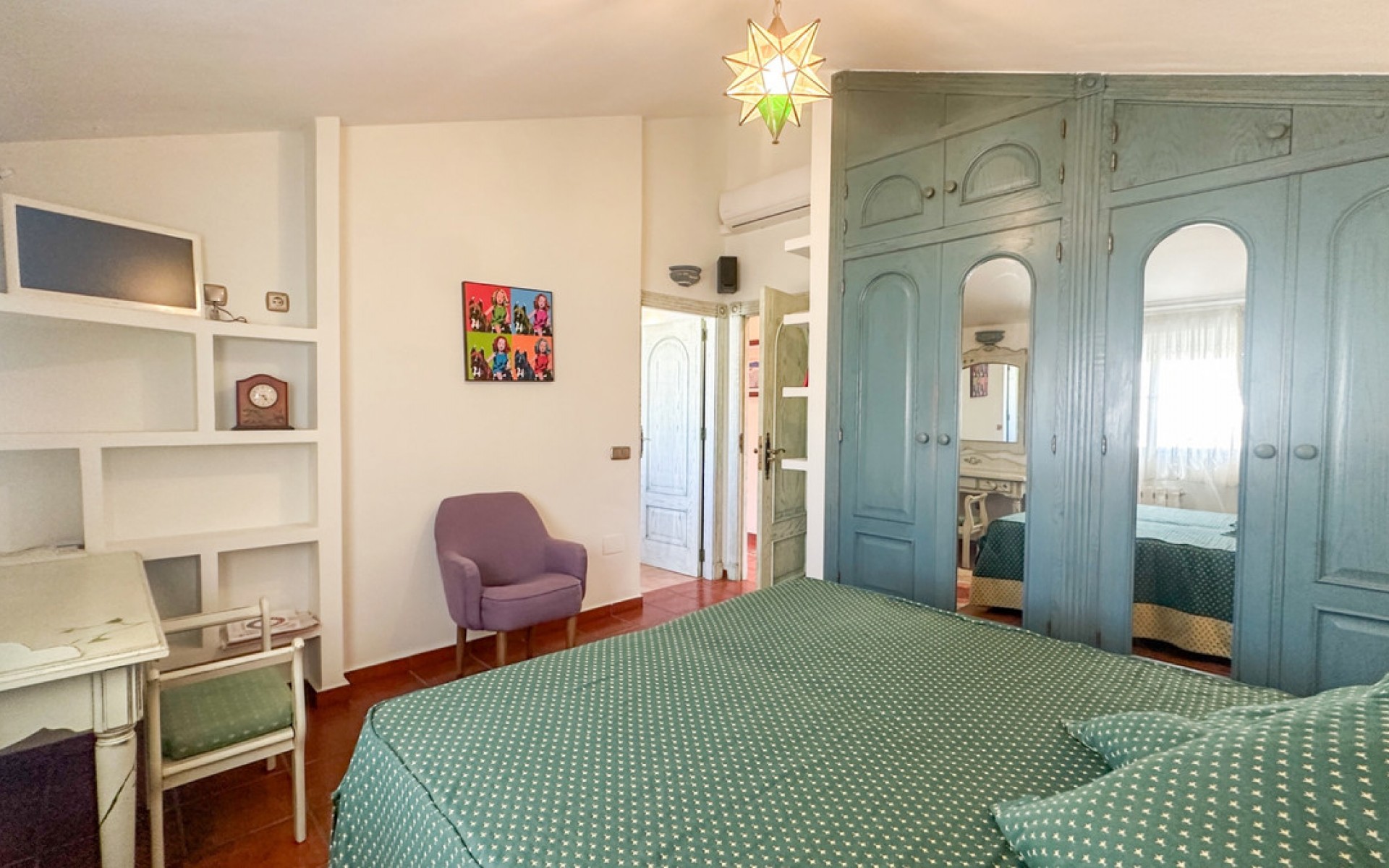 A Vendre - Villa - Torrevieja - La Mata