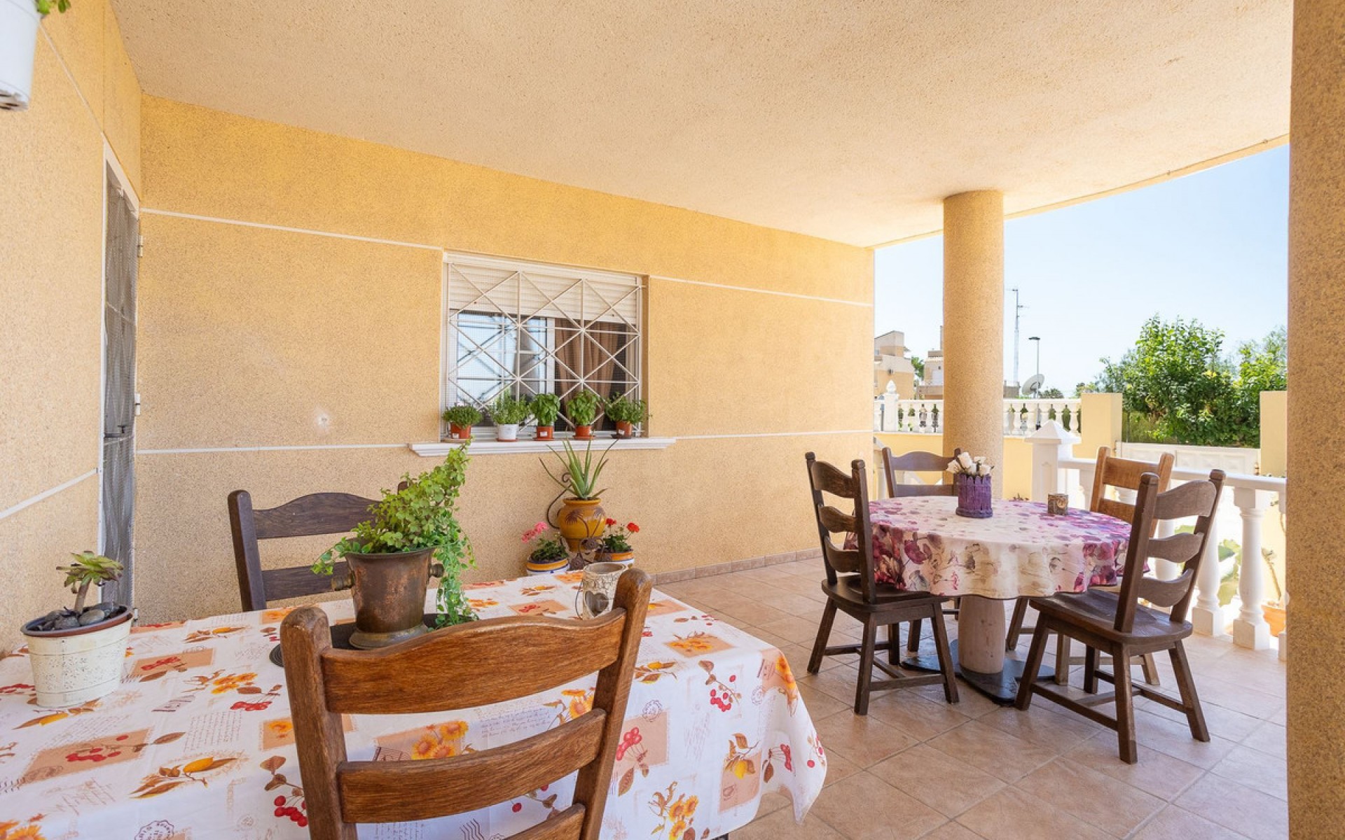 A Vendre - Villa - Torrevieja - La Siesta