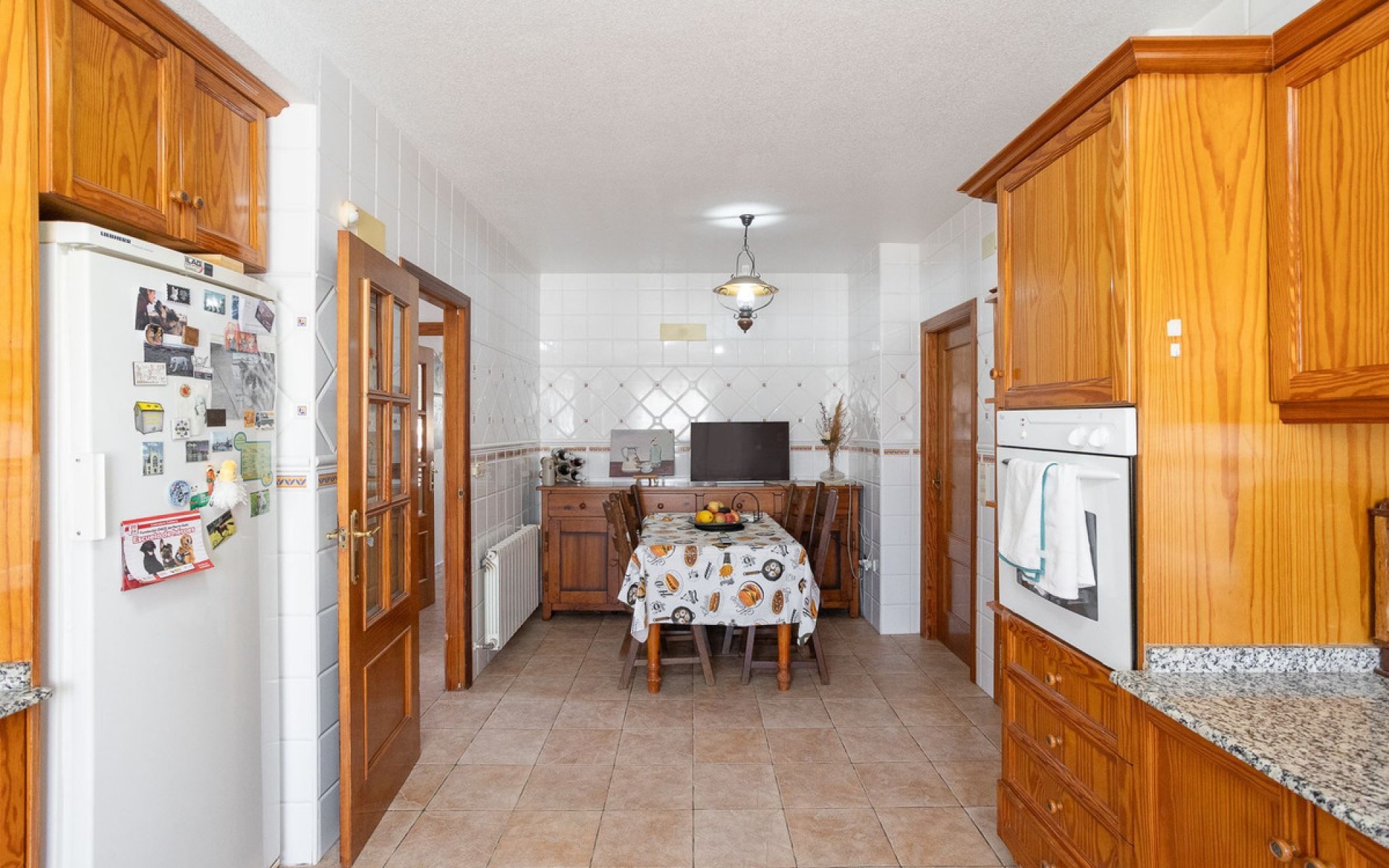 A Vendre - Villa - Torrevieja - La Siesta