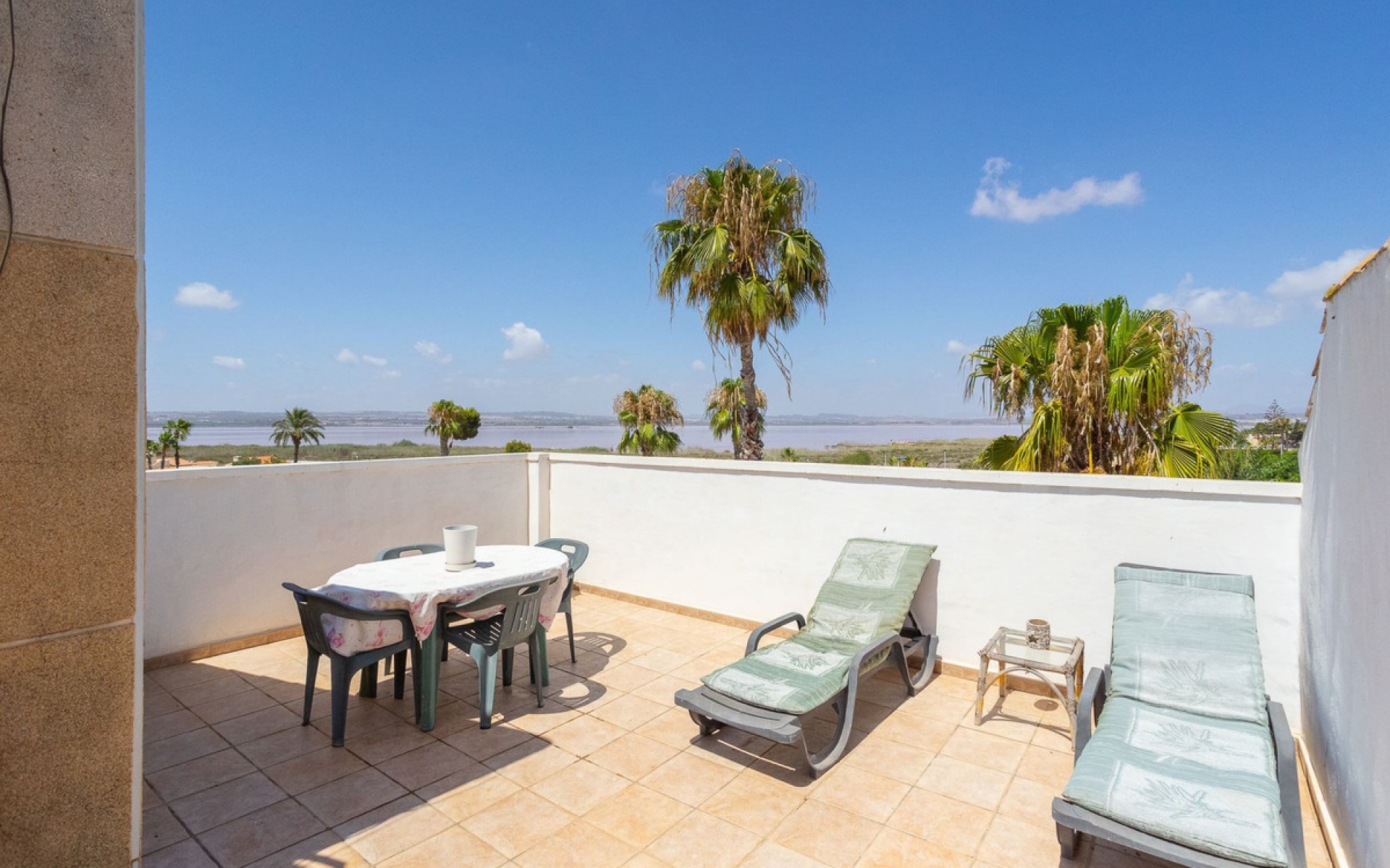 A Vendre - Villa - Torrevieja - La Siesta