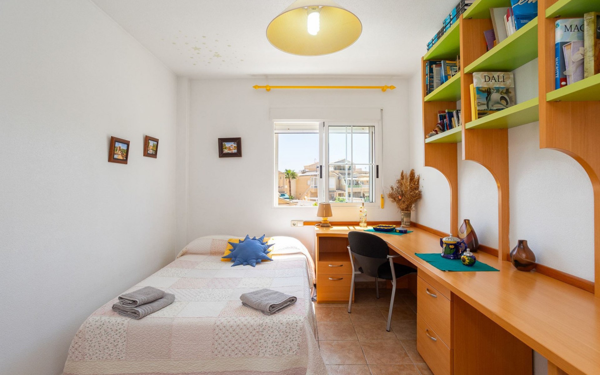 A Vendre - Villa - Torrevieja - La Siesta