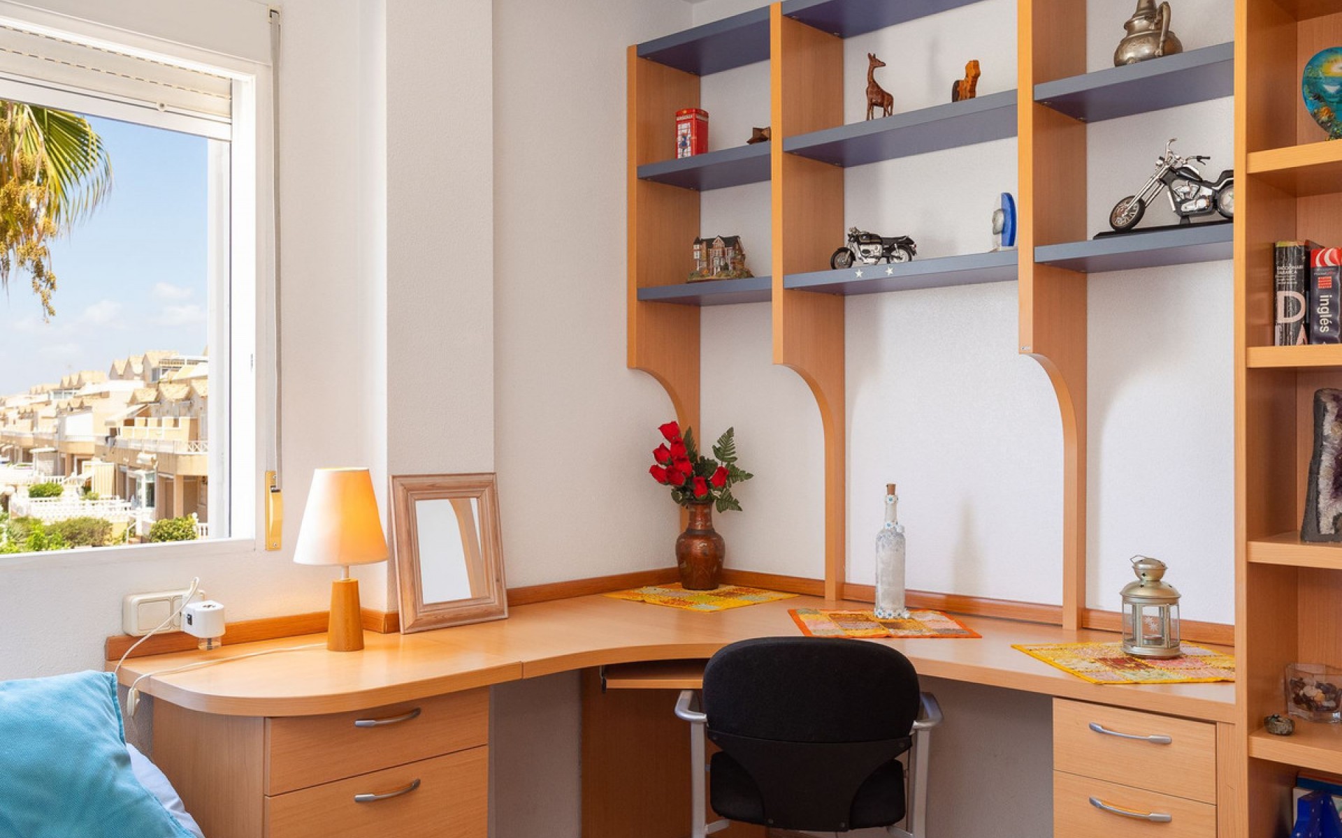 A Vendre - Villa - Torrevieja - La Siesta