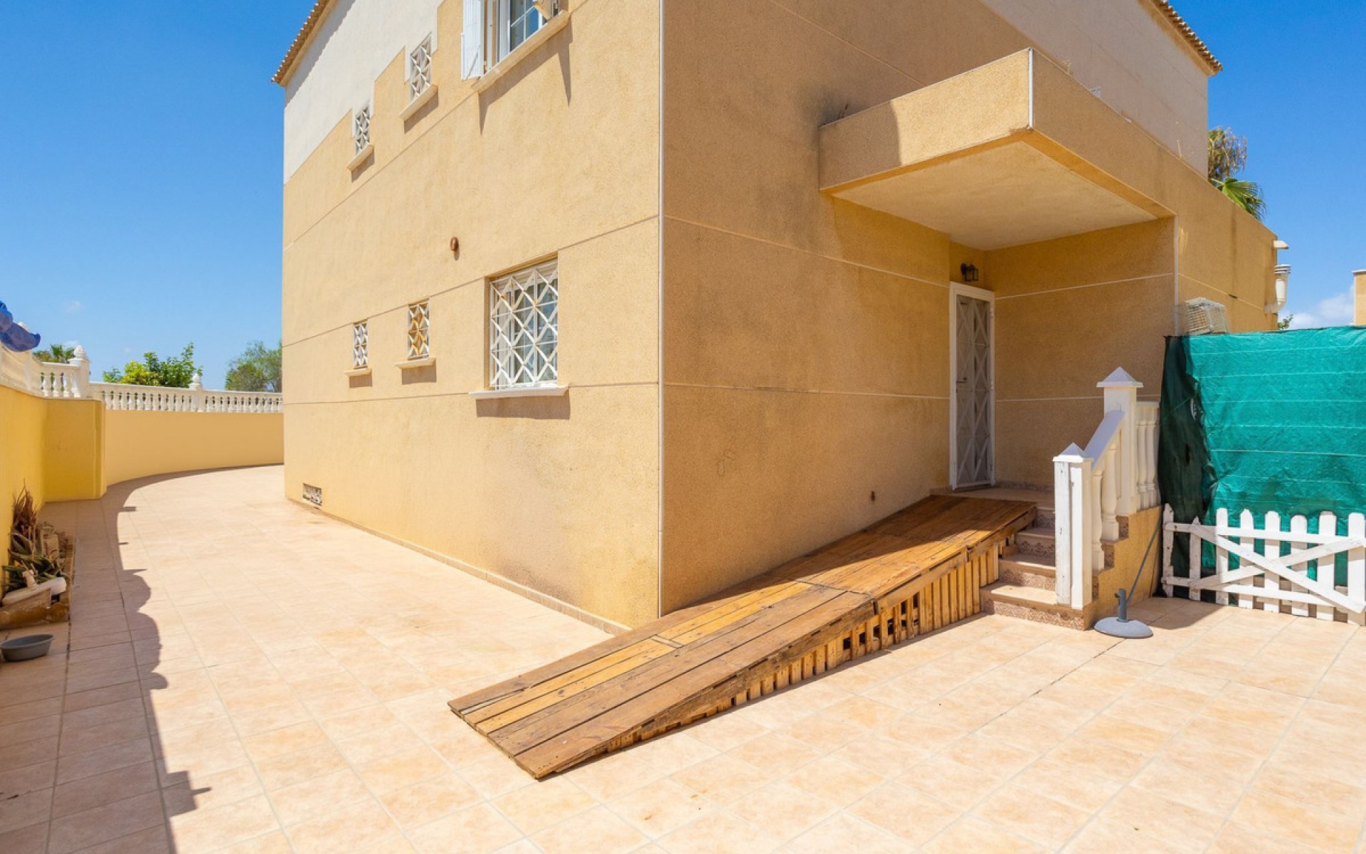 A Vendre - Villa - Torrevieja - La Siesta