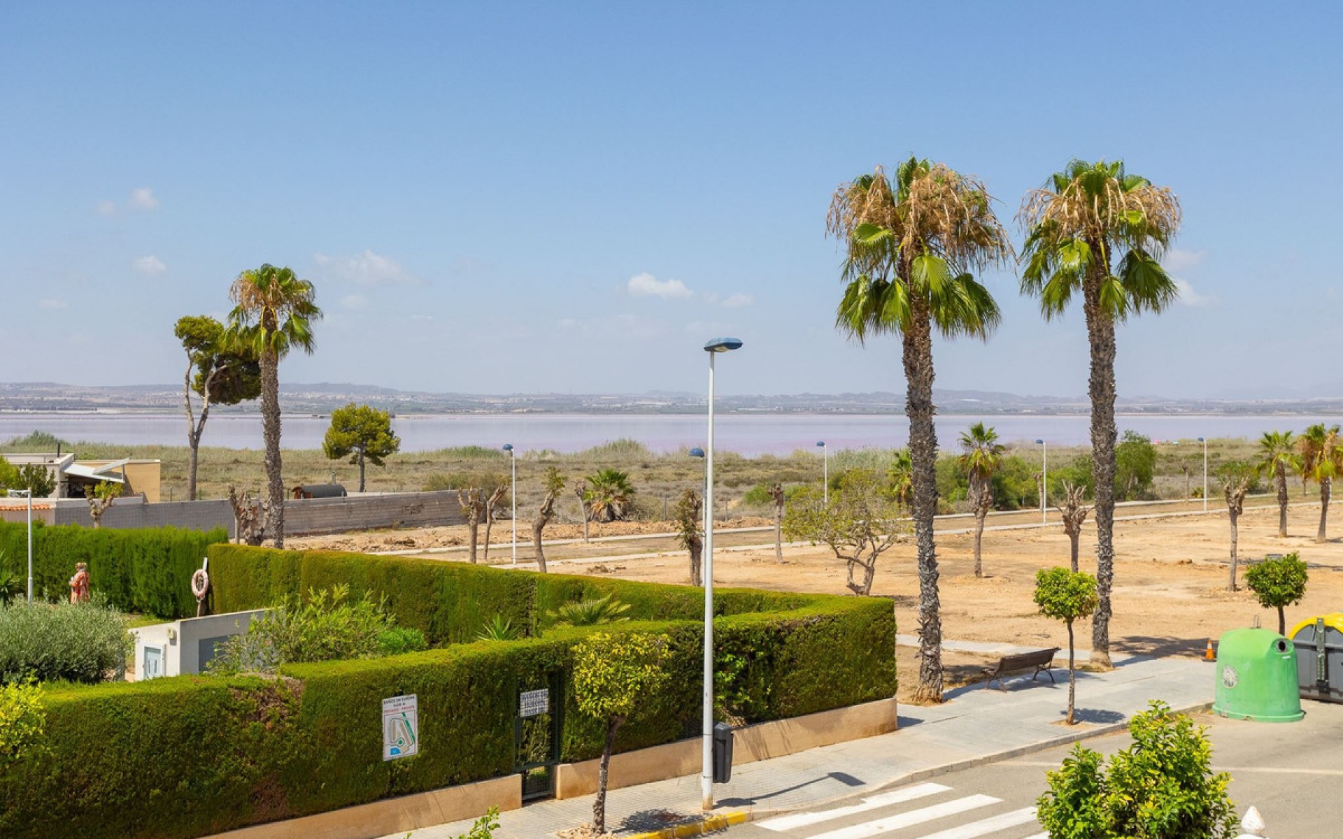 A Vendre - Villa - Torrevieja - La Siesta