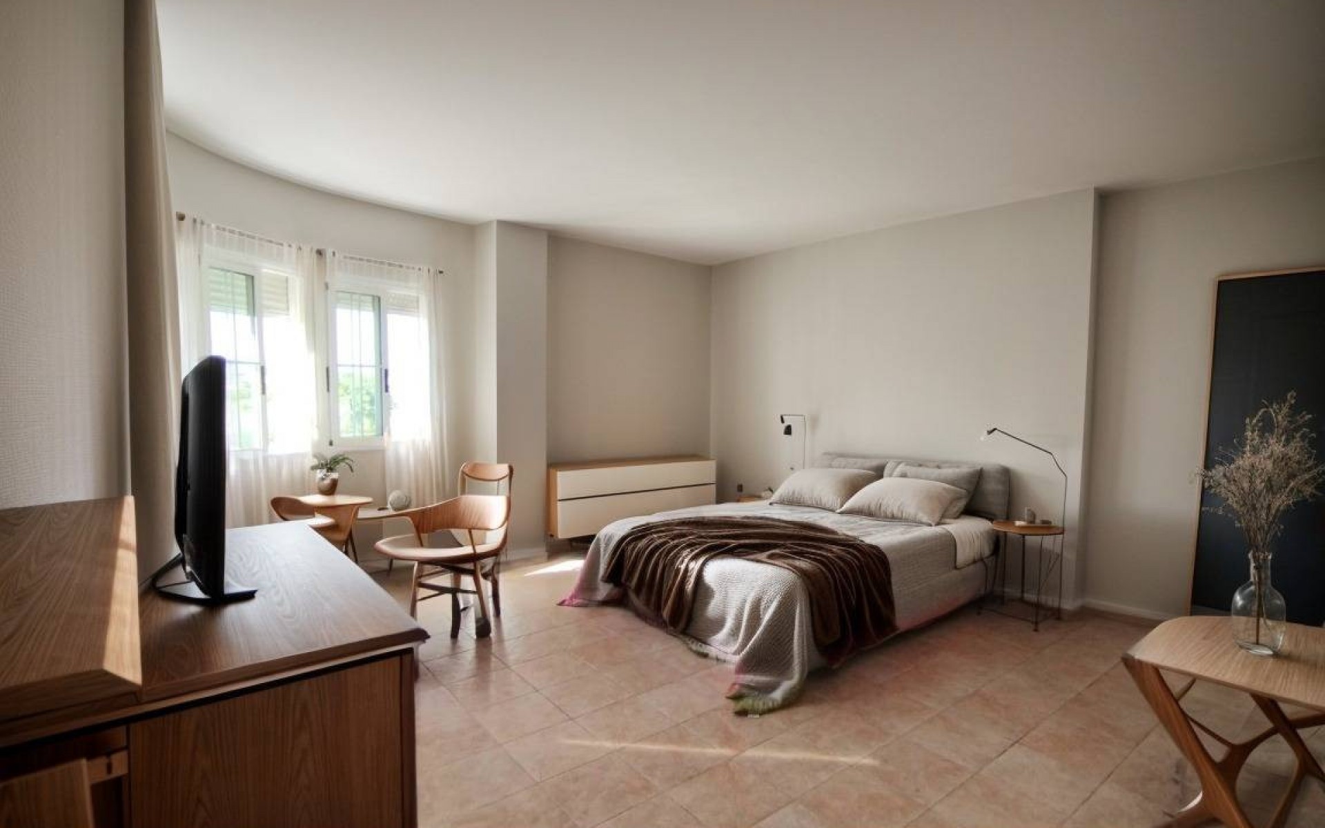 A Vendre - Villa - Torrevieja - La Siesta