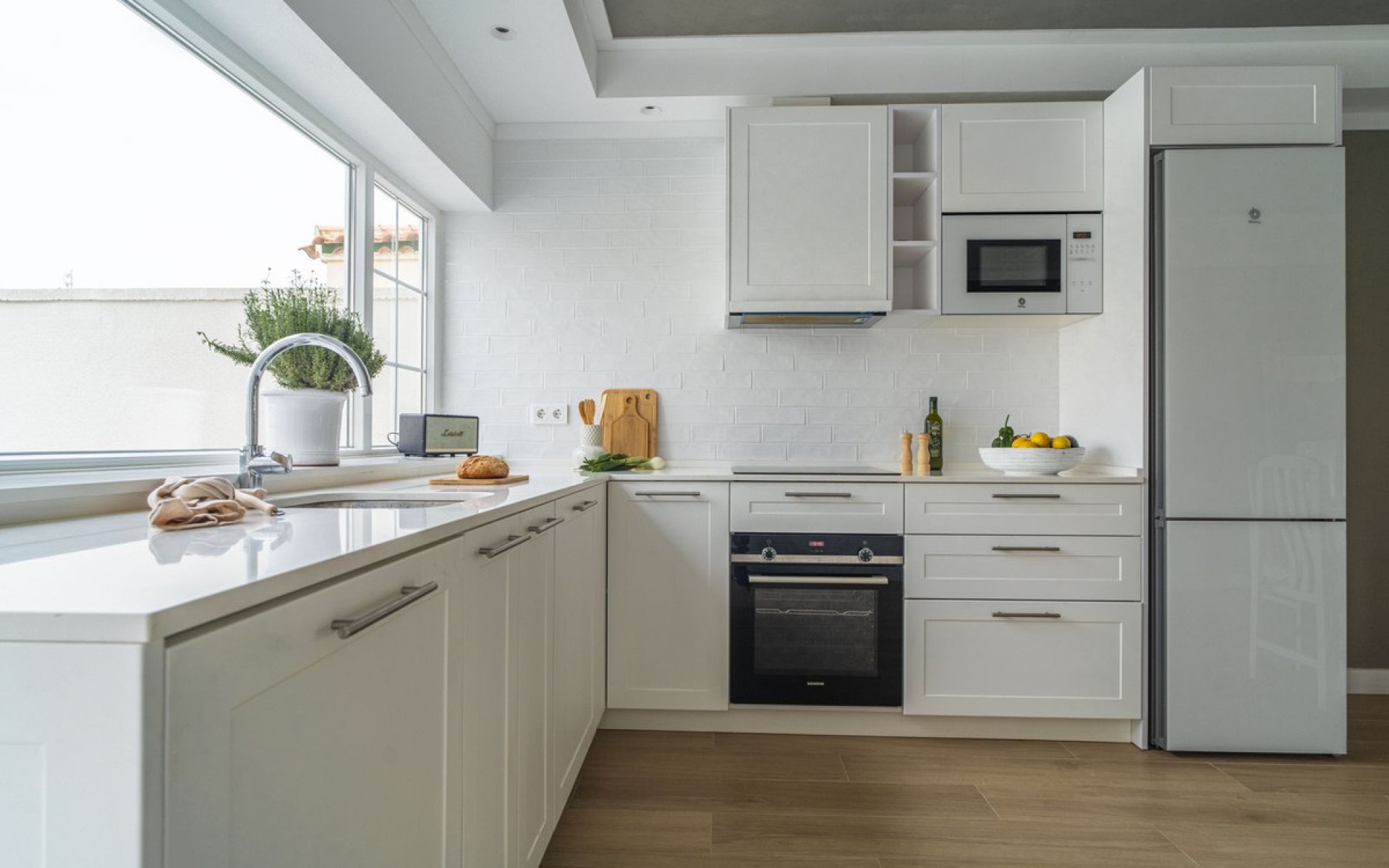 A Vendre - Villa - Torrevieja - La Siesta