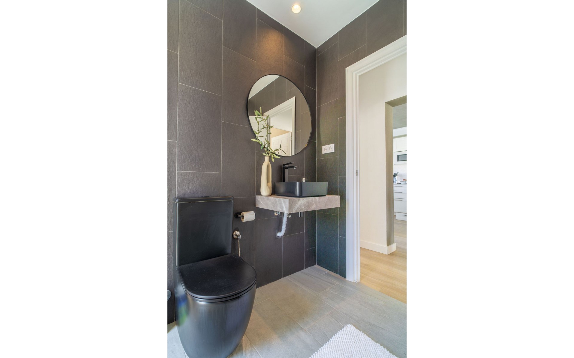 A Vendre - Villa - Torrevieja - La Siesta