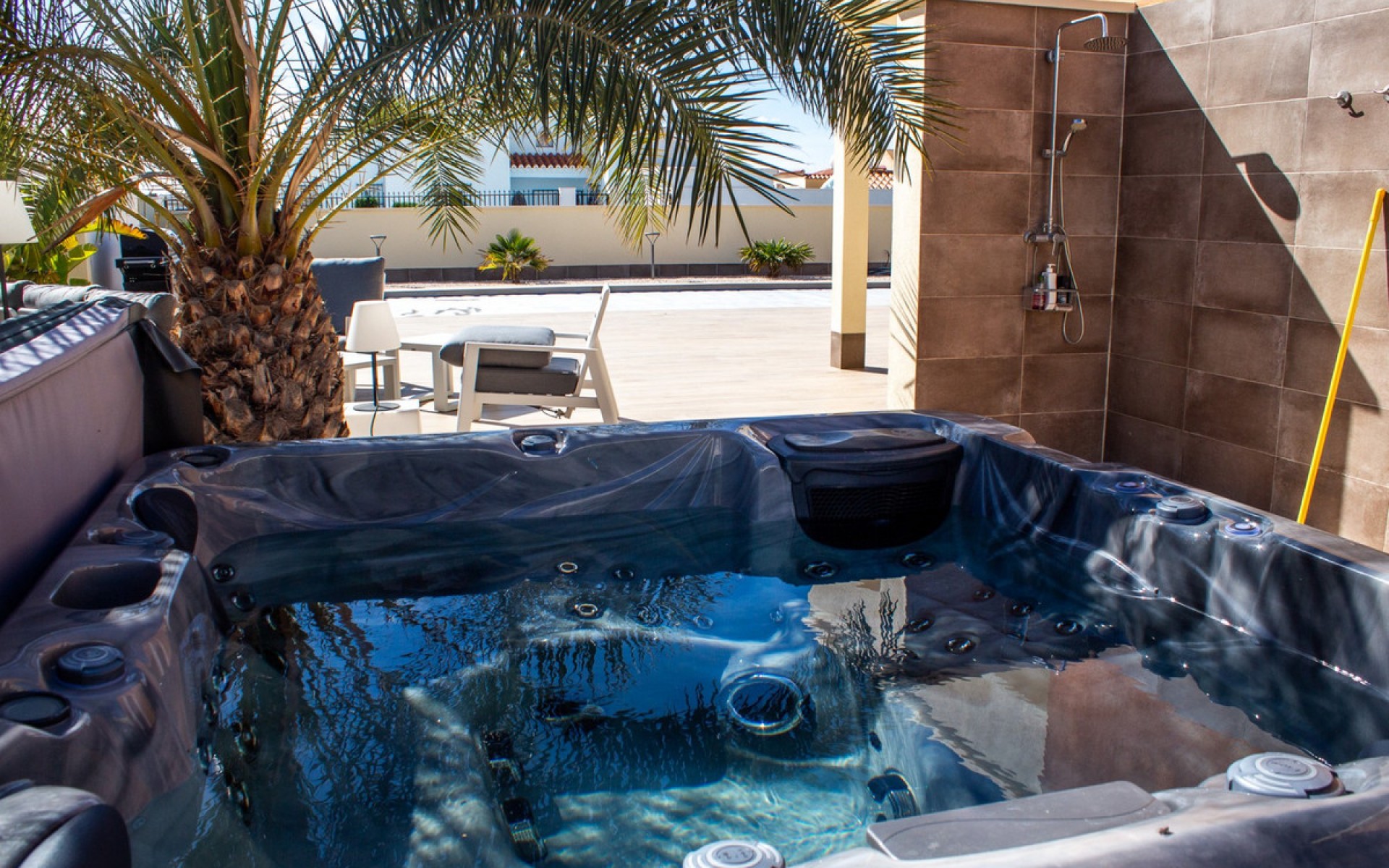 A Vendre - Villa - Torrevieja - La Siesta