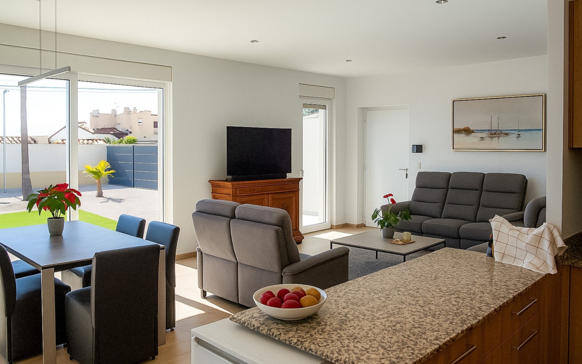 A Vendre - Villa - Torrevieja - La Siesta