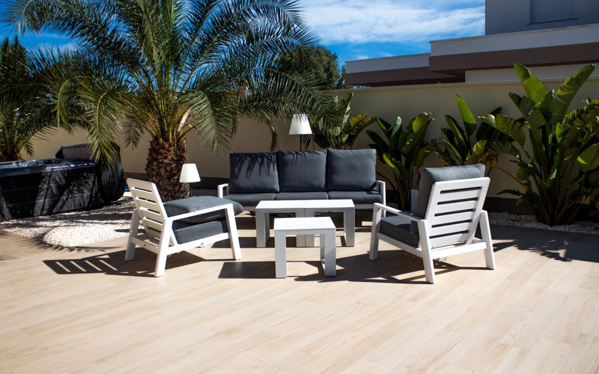 A Vendre - Villa - Torrevieja - La Siesta