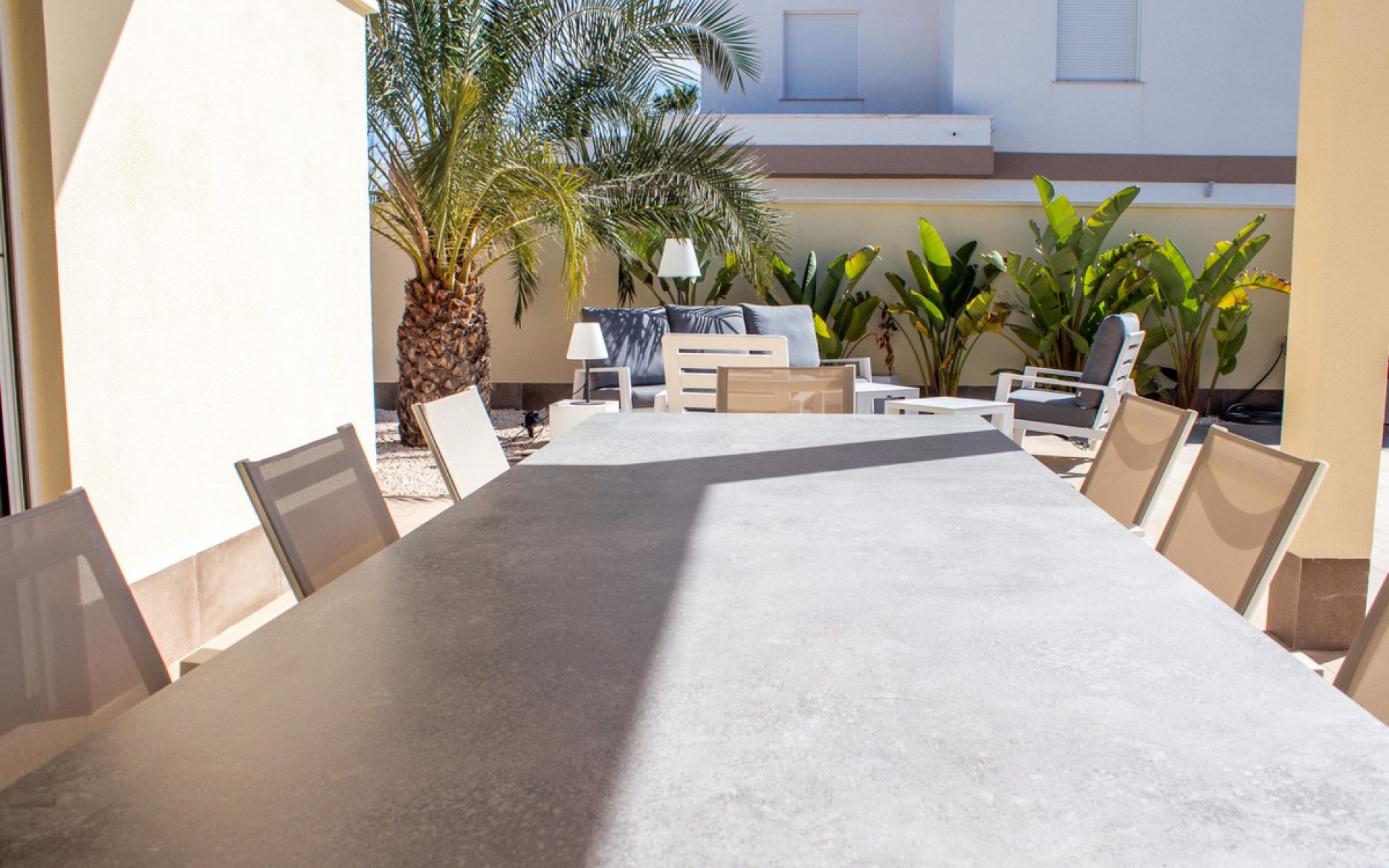 A Vendre - Villa - Torrevieja - La Siesta