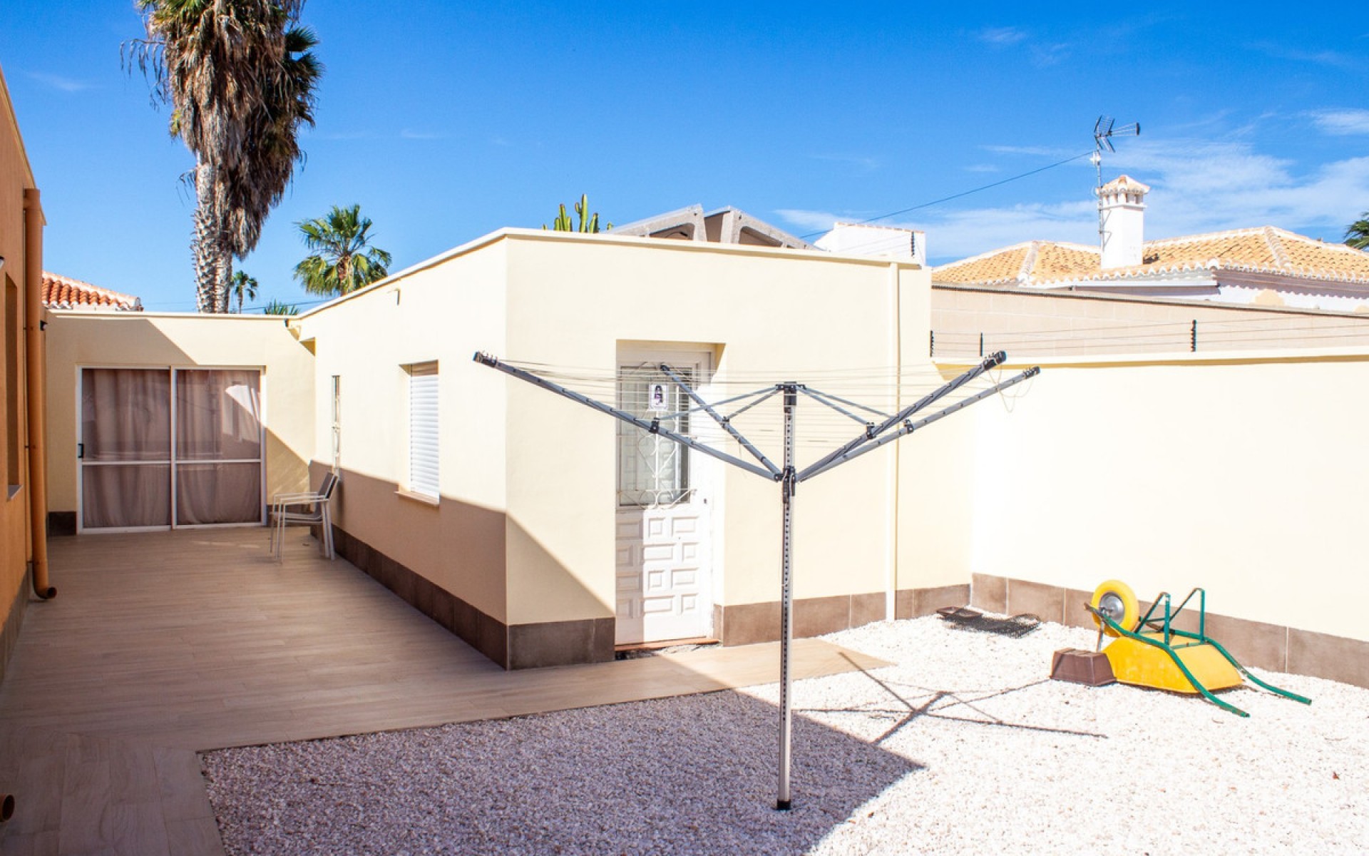 A Vendre - Villa - Torrevieja - La Siesta