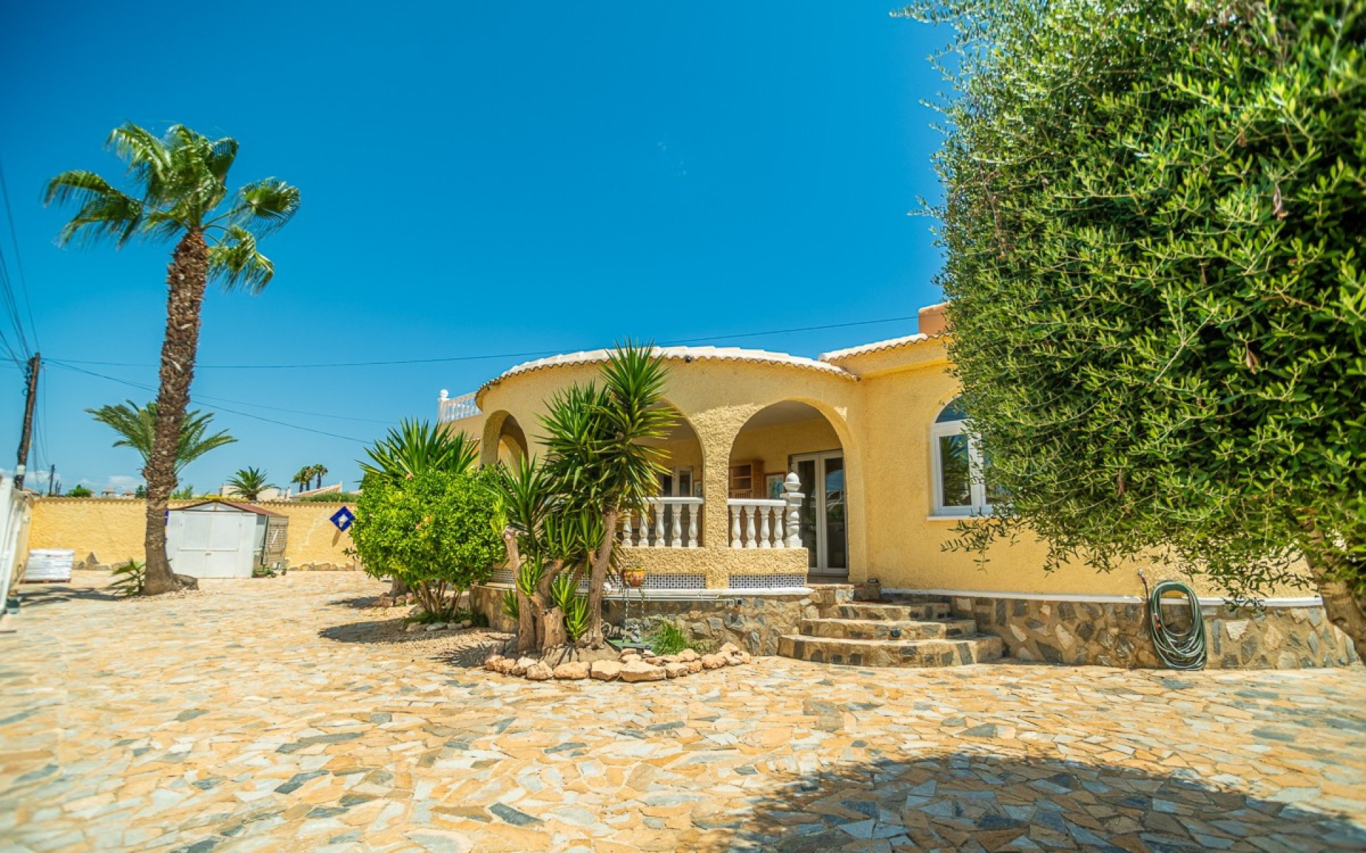 A Vendre - Villa - Torrevieja - La Siesta